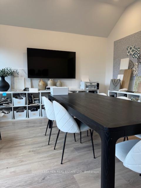 Photo 3 of Unit Upper, 188 Rosethorn Avenue, Toronto, Keelesdale-Eglinton West — HOMEH