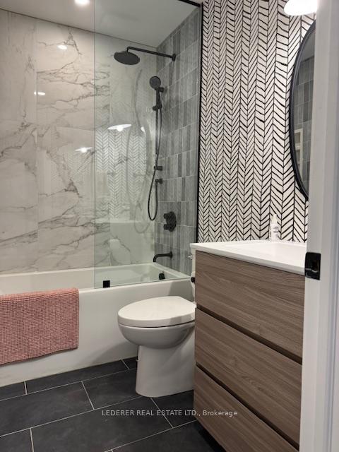 Photo 12 of Unit Upper, 188 Rosethorn Avenue, Toronto, Keelesdale-Eglinton West — HOMEH