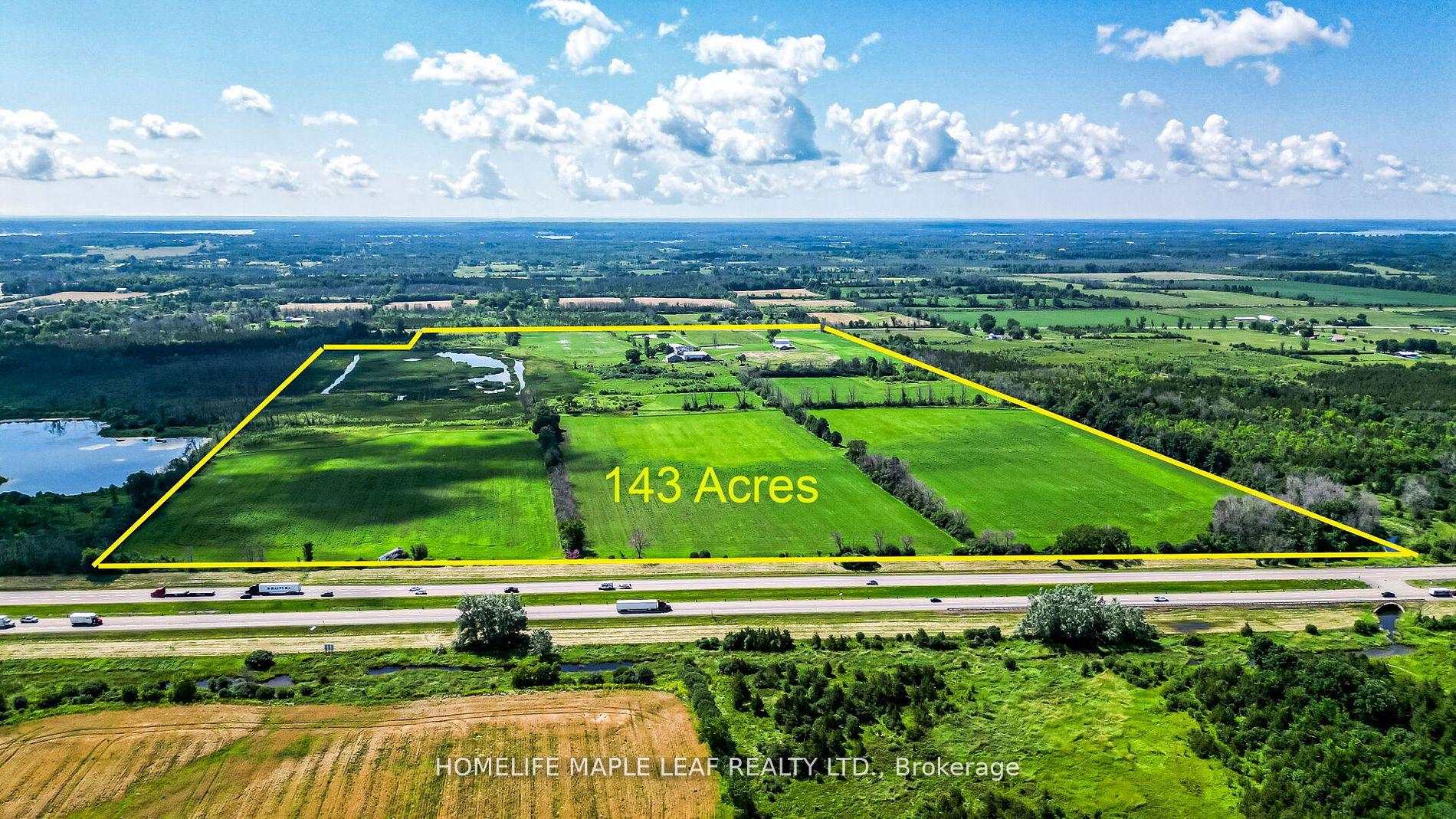 Photo 1 of 7667 Old Highway 2, Tyendinaga, Tyendinaga Township — HOMEH