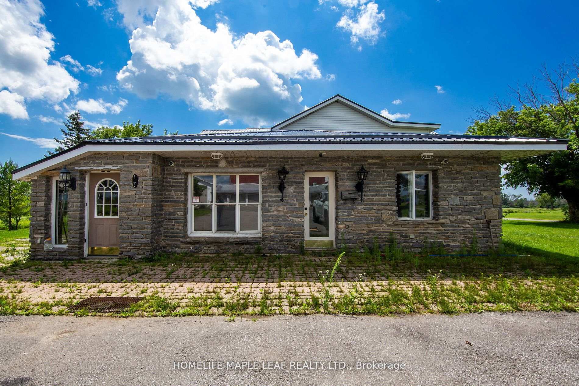 Photo 15 of 7667 Old Highway 2, Tyendinaga, Tyendinaga Township — HOMEH
