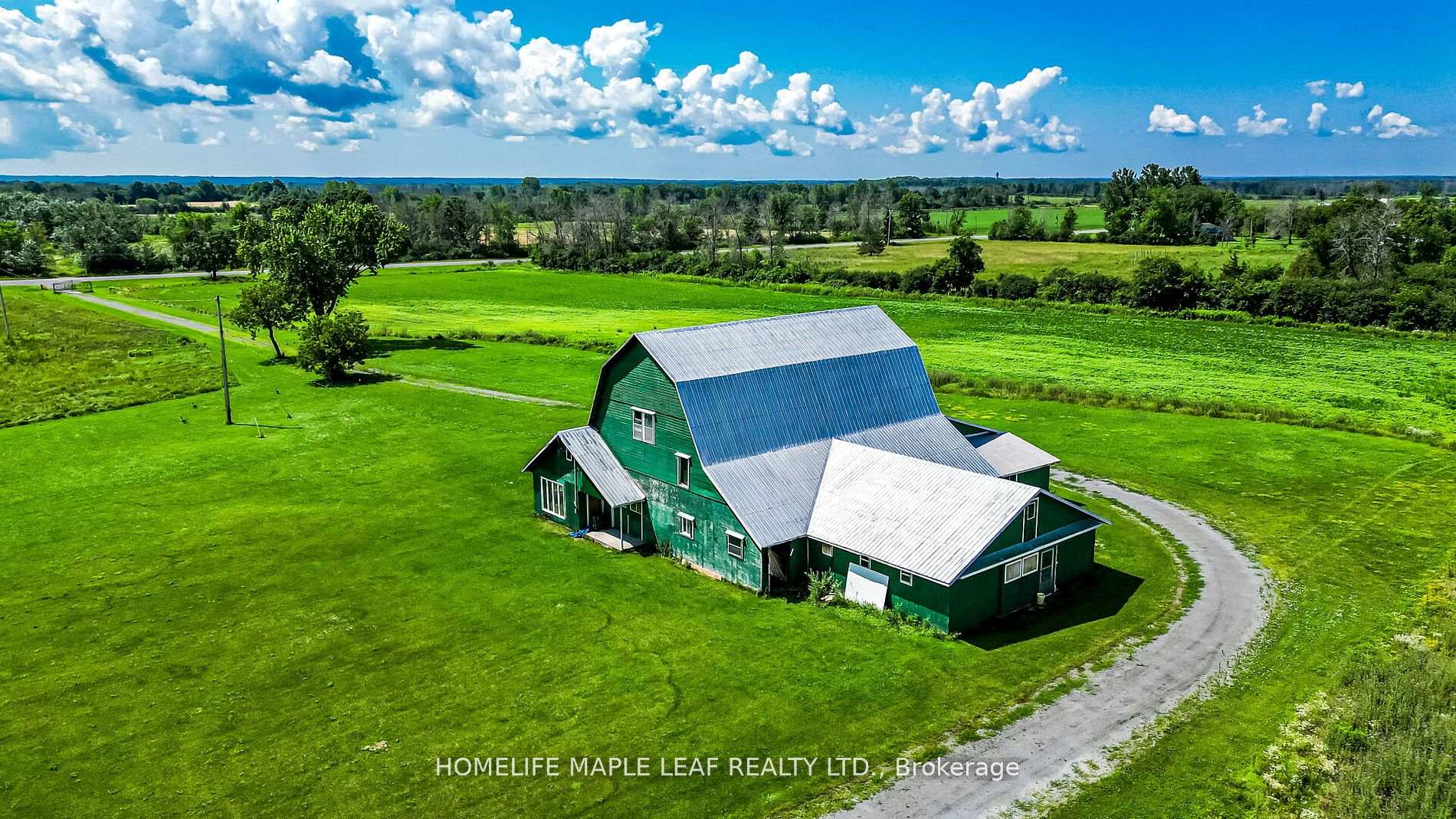 Photo 22 of 7667 Old Highway 2, Tyendinaga, Tyendinaga Township — HOMEH