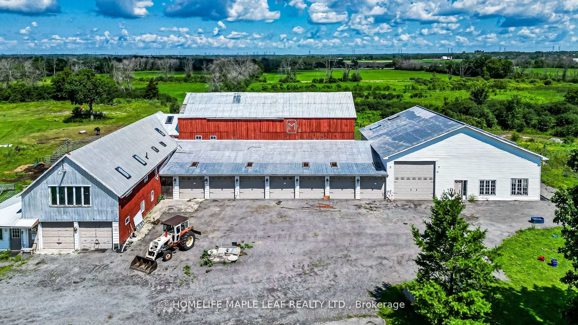 Photo 23 of 7667 Old Highway 2, Tyendinaga, Tyendinaga Township — HOMEH