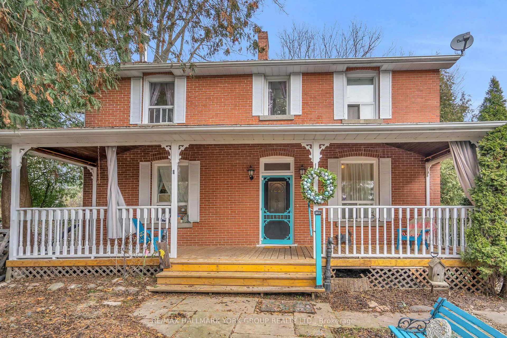 Photo 1 of 22 Marksbury Court, Aurora, Aurora Heights — HOMEH