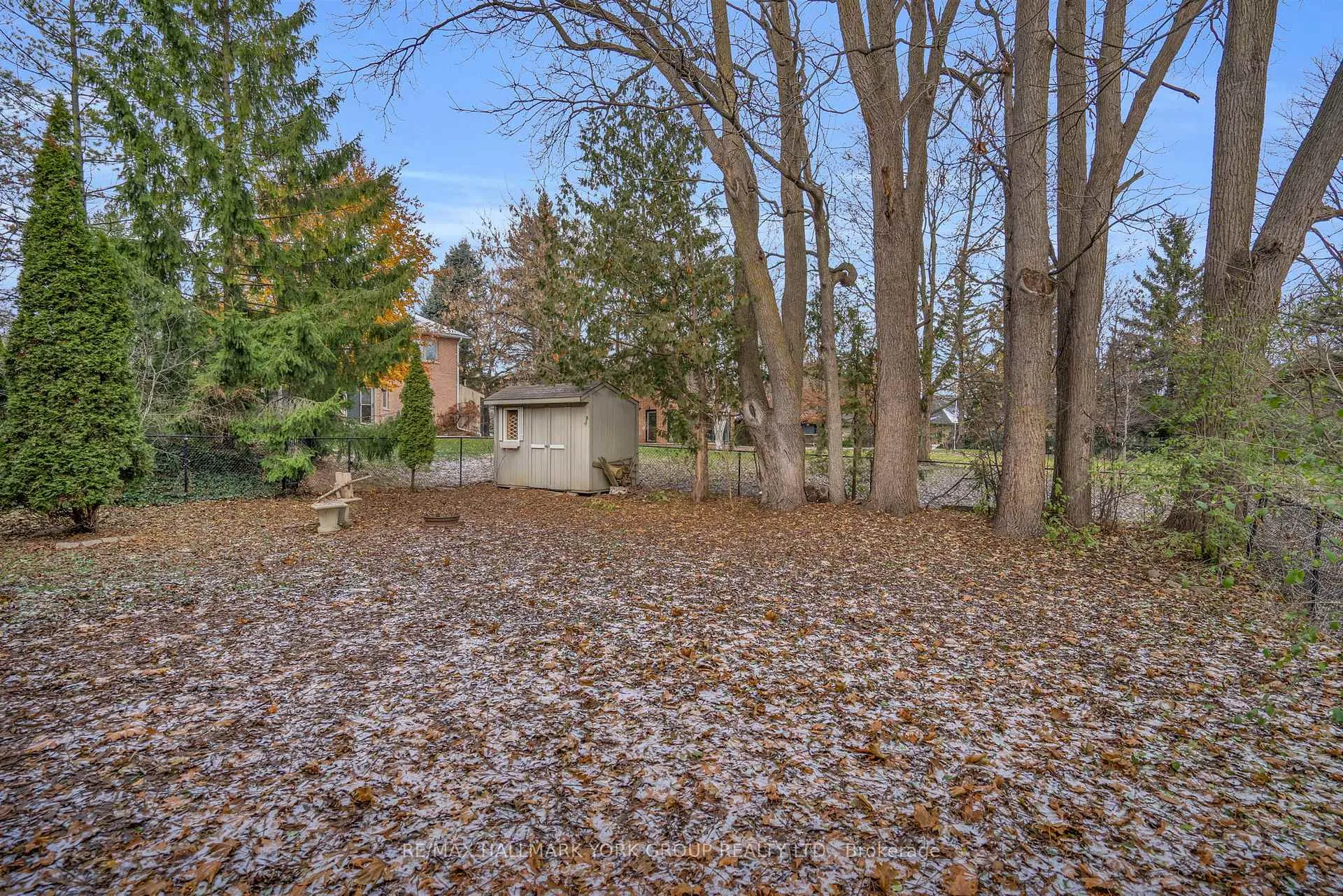 Photo 28 of 22 Marksbury Court, Aurora, Aurora Heights — HOMEH