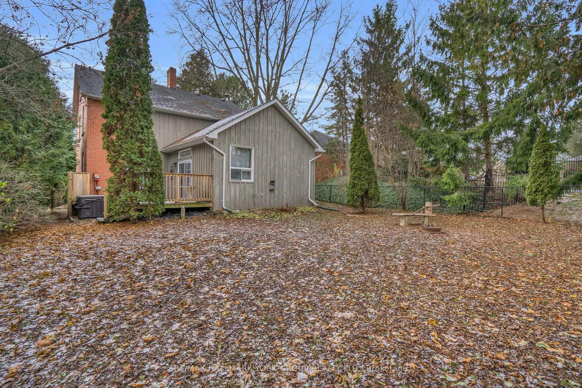 Photo 29 of 22 Marksbury Court, Aurora, Aurora Heights — HOMEH