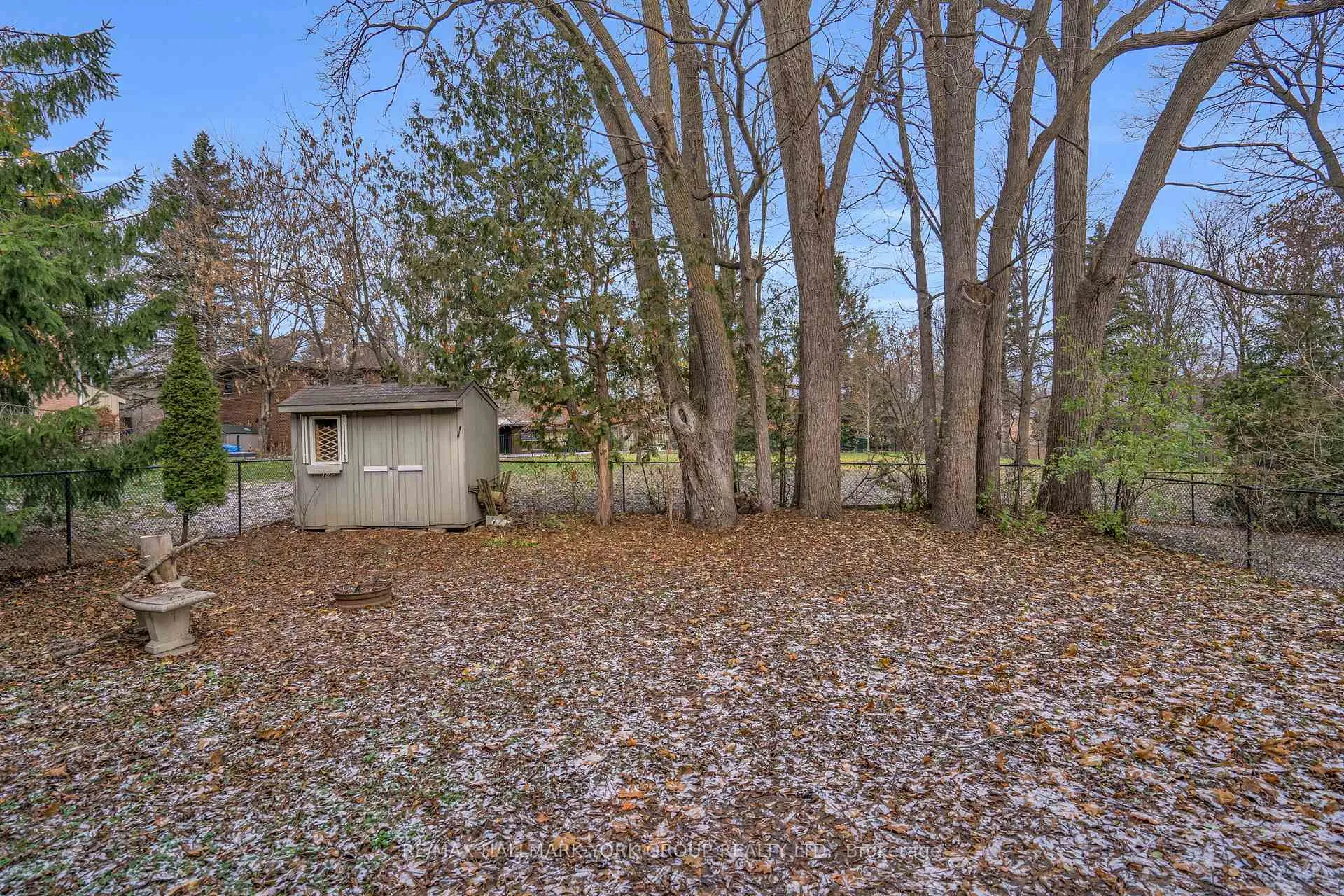 Photo 30 of 22 Marksbury Court, Aurora, Aurora Heights — HOMEH
