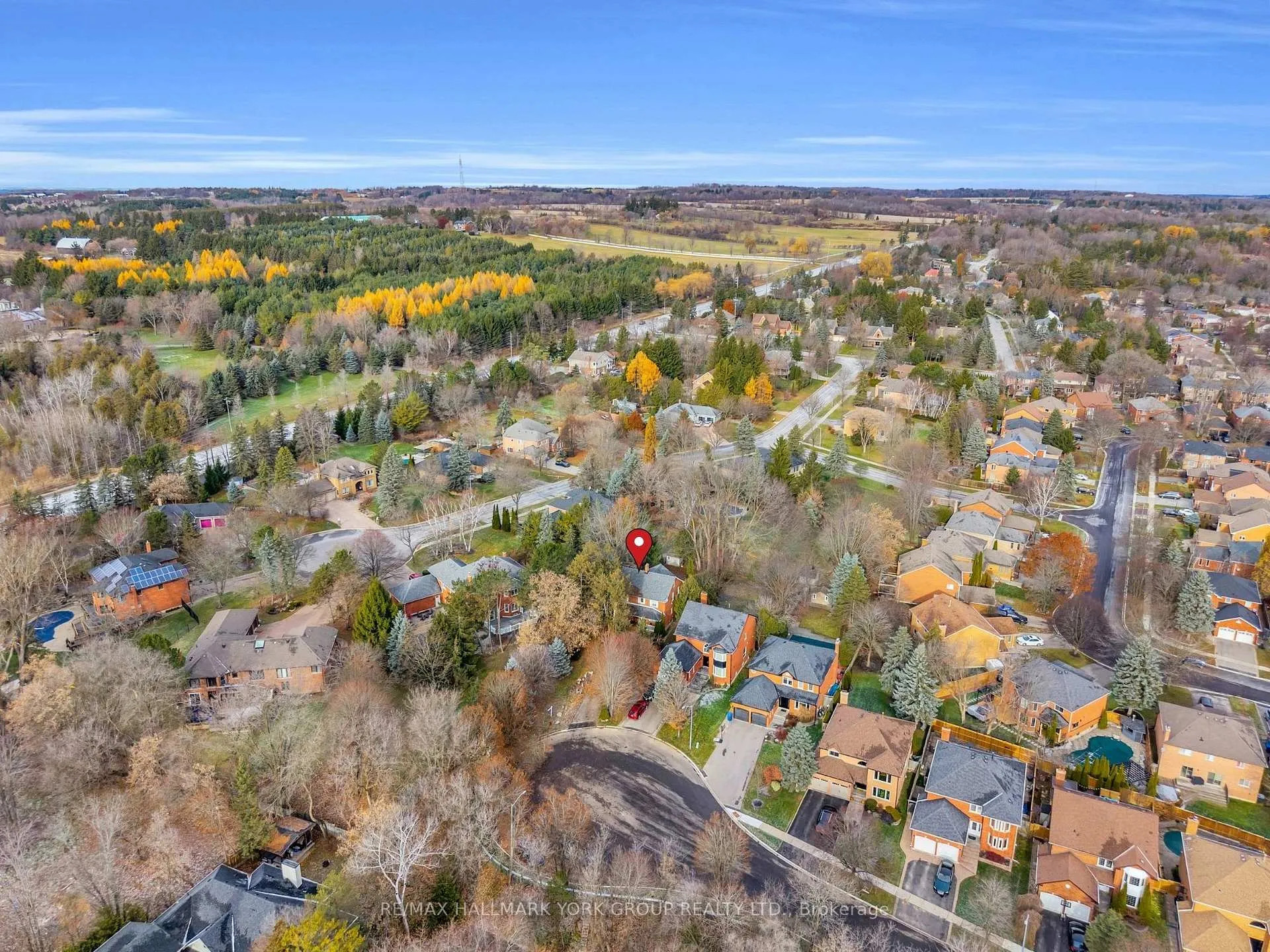 Photo 33 of 22 Marksbury Court, Aurora, Aurora Heights — HOMEH