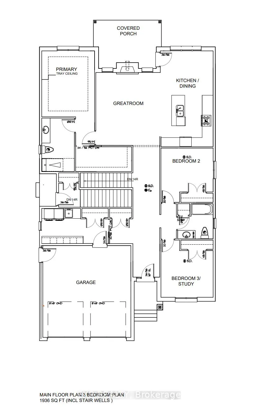 Photo 2 of 417 Ontario Street, Warwick, Watford — HOMEH