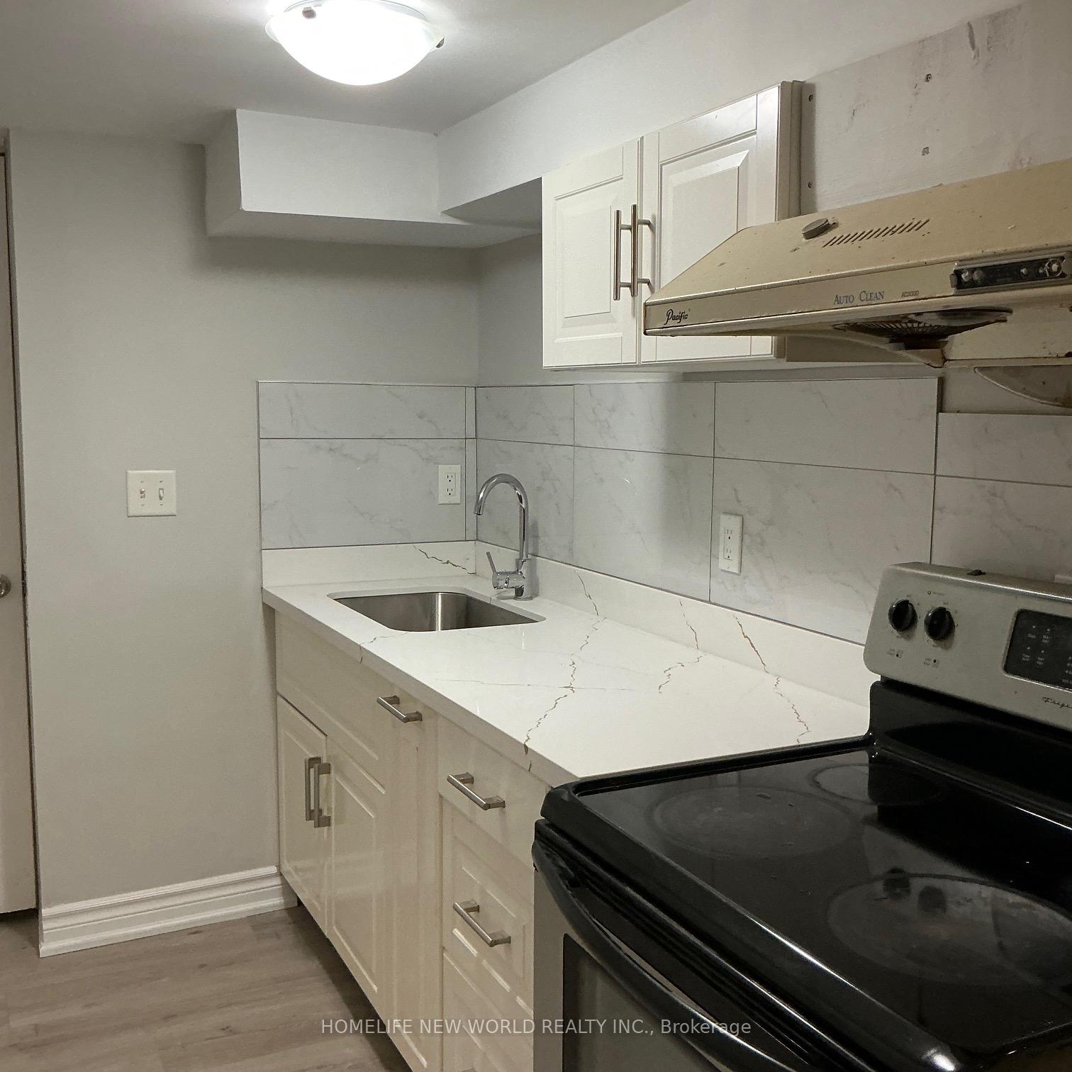 Photo 1 of Unit - BSM, 70 Cayuga Avenue, Toronto, Rockcliffe-Smythe — HOMEH