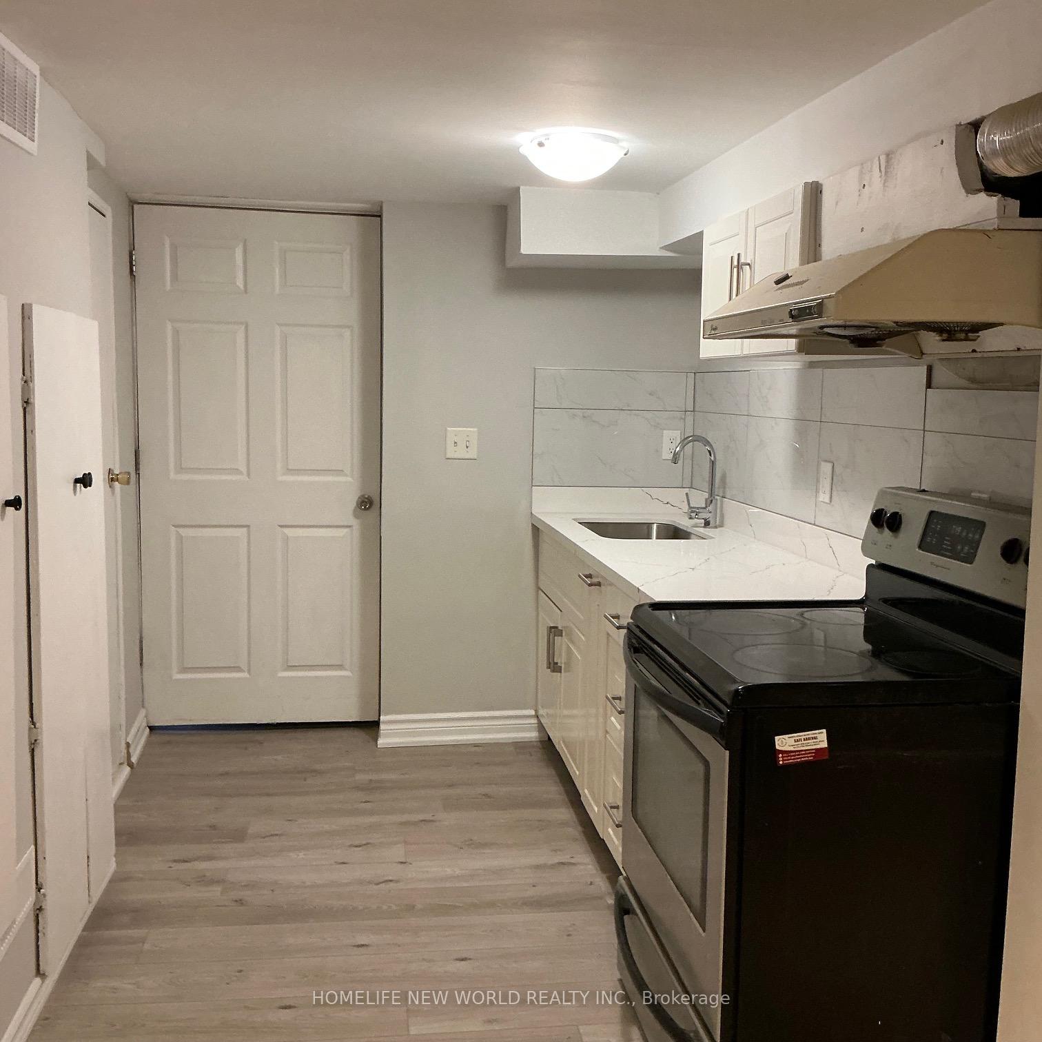 Photo 2 of Unit - BSM, 70 Cayuga Avenue, Toronto, Rockcliffe-Smythe — HOMEH