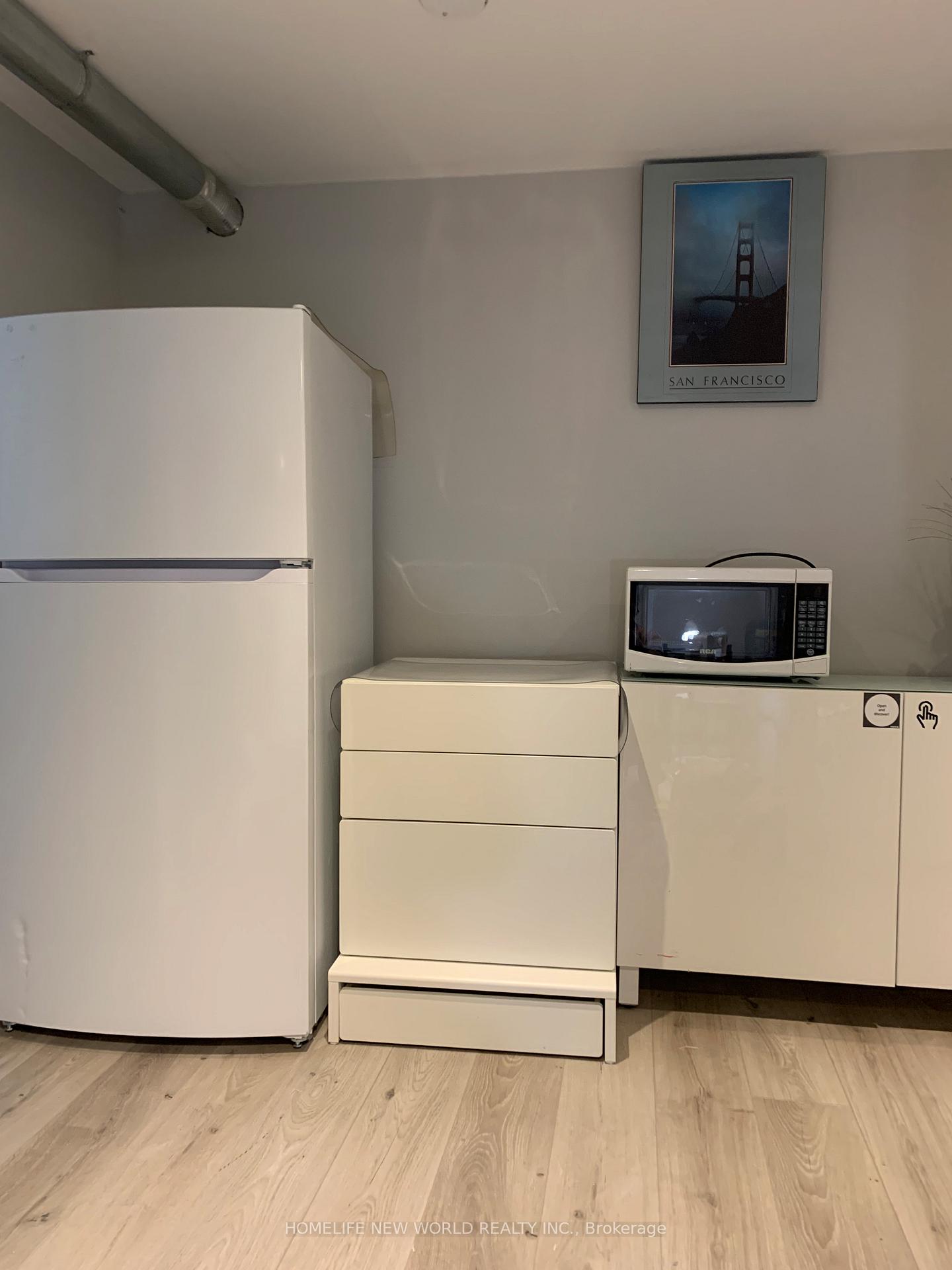 Photo 4 of Unit - BSM, 70 Cayuga Avenue, Toronto, Rockcliffe-Smythe — HOMEH