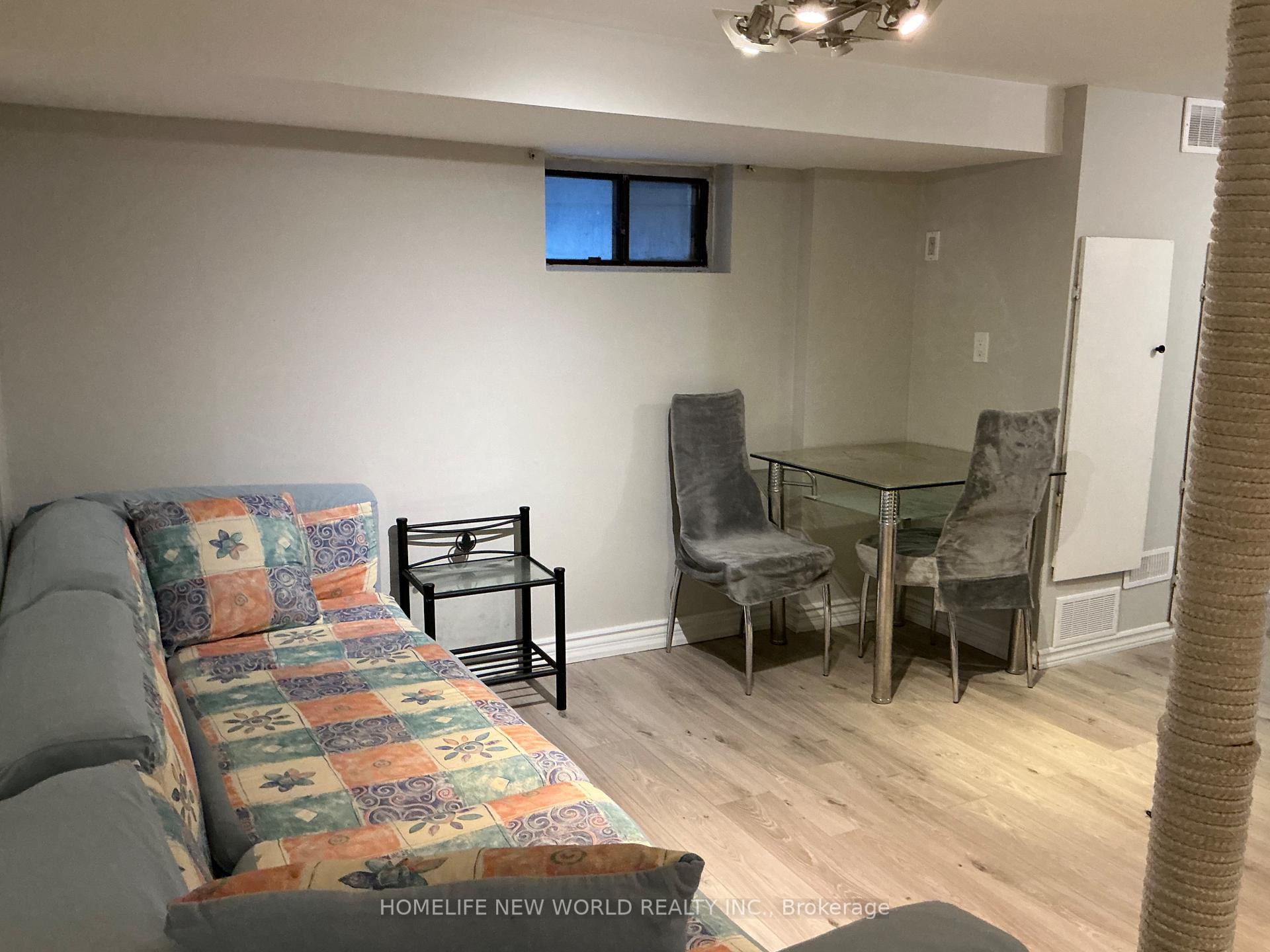 Photo 5 of Unit - BSM, 70 Cayuga Avenue, Toronto, Rockcliffe-Smythe — HOMEH