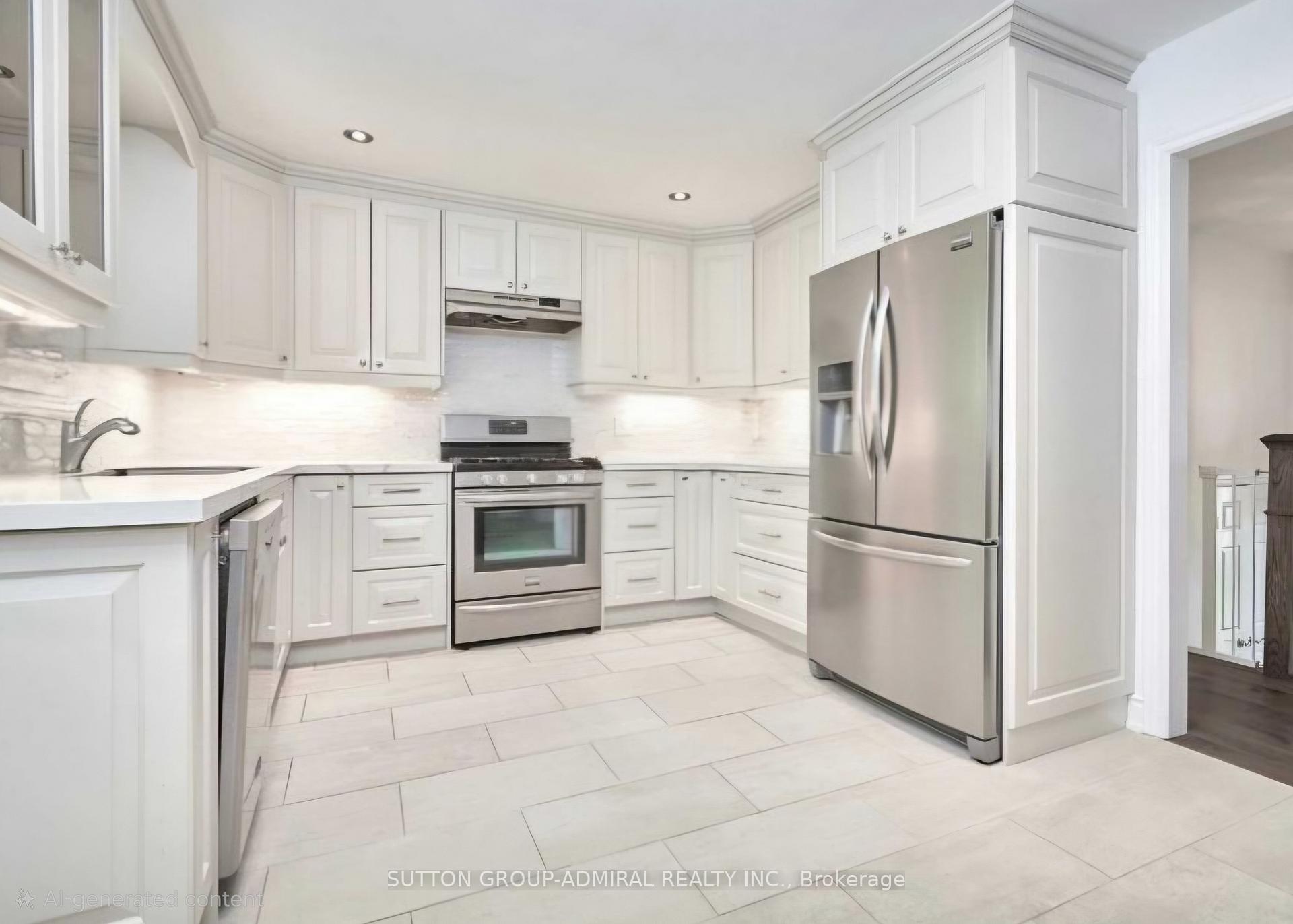 Photo 5 of 16 Gibbon Drive, Barrie, Letitia Heights — HOMEH