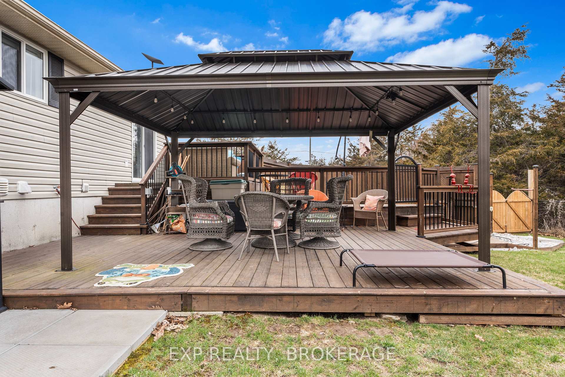 Photo 39 of 87 Jane Street, Tyendinaga, Tyendinaga Township — HOMEH