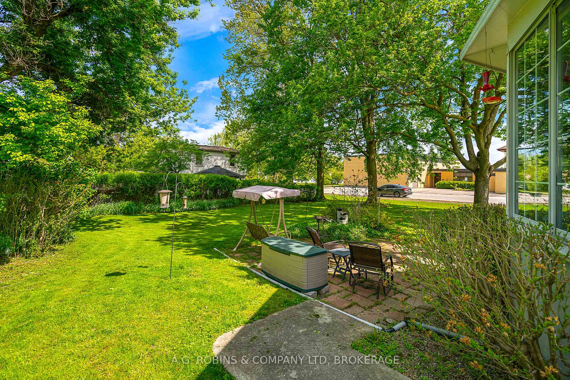 Photo 8 of 41944 Clarendon Street, Wainfleet, Marshville/Winger — HOMEH