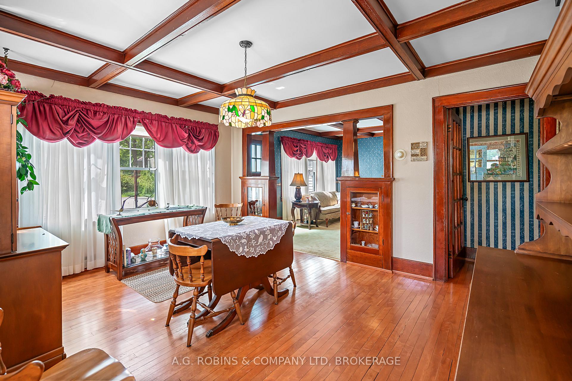 Photo 21 of 41944 Clarendon Street, Wainfleet, Marshville/Winger — HOMEH