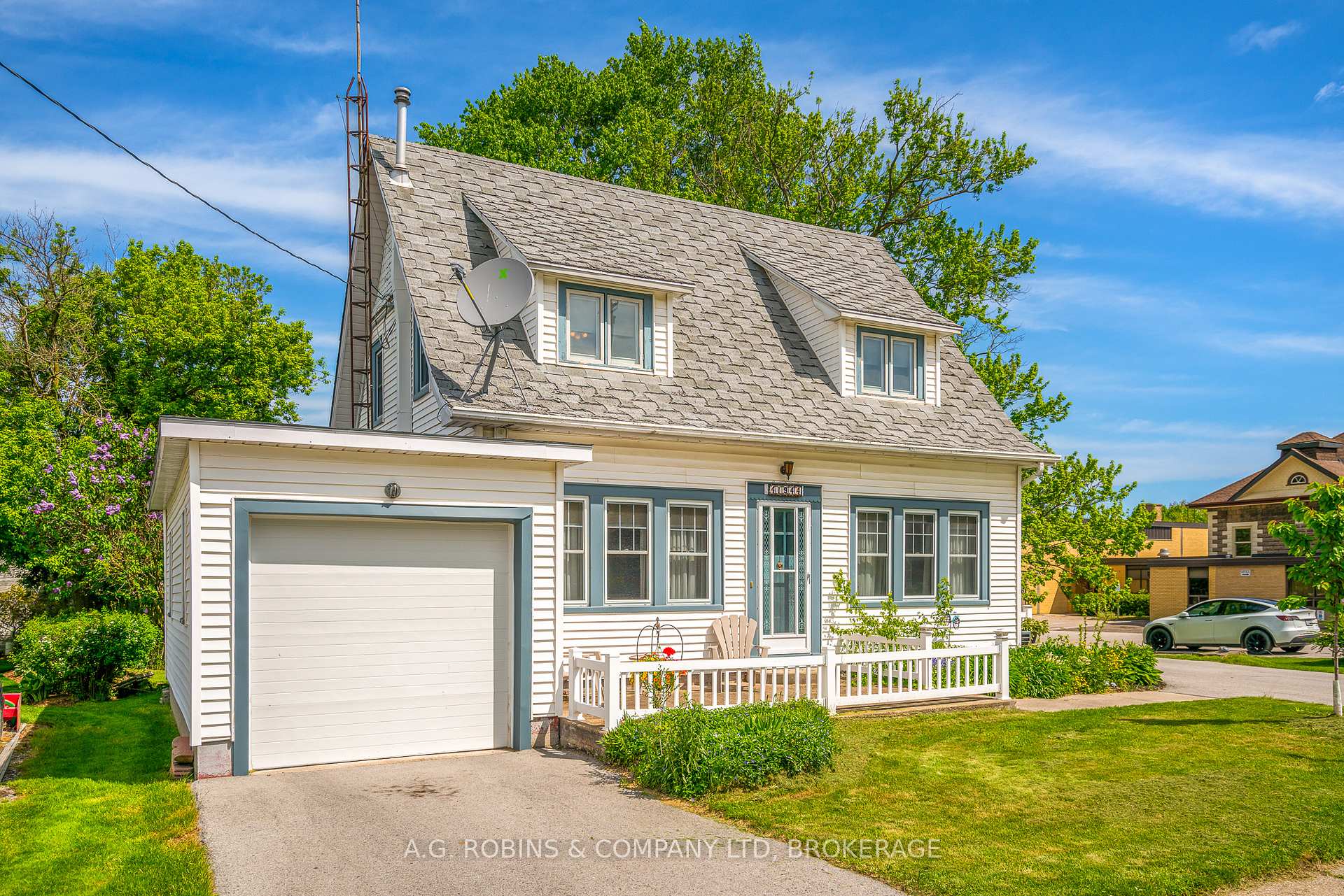 Photo 37 of 41944 Clarendon Street, Wainfleet, Marshville/Winger — HOMEH