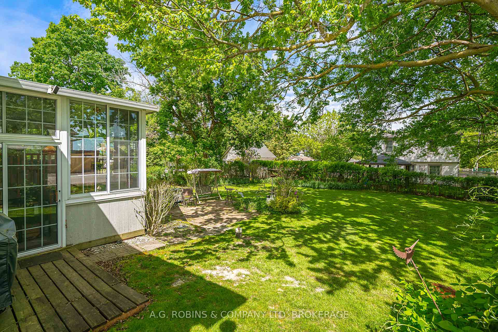 Photo 38 of 41944 Clarendon Street, Wainfleet, Marshville/Winger — HOMEH