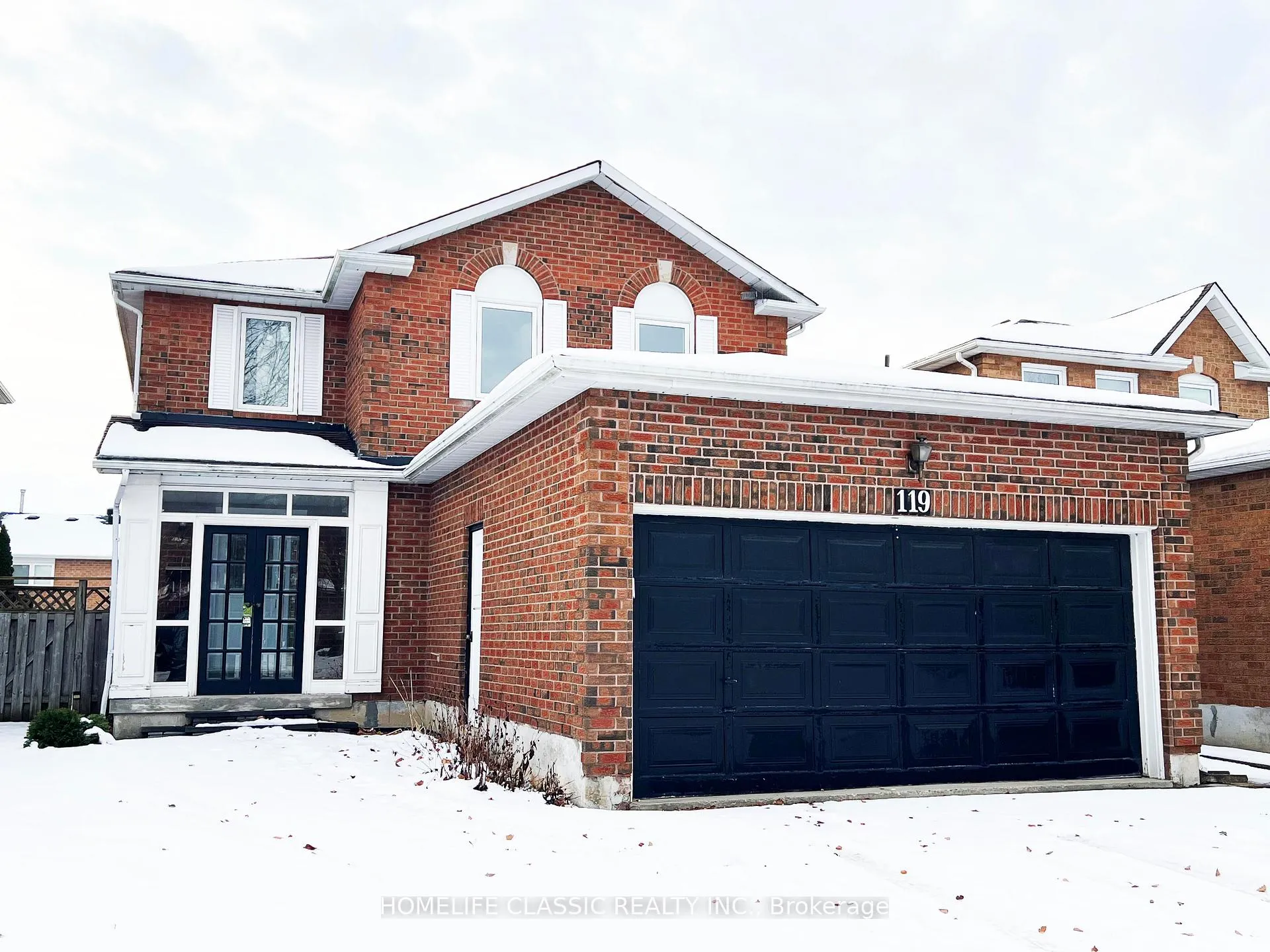 Photo 1 of 119 Cromwell Road, Vaughan, Maple — HOMEH