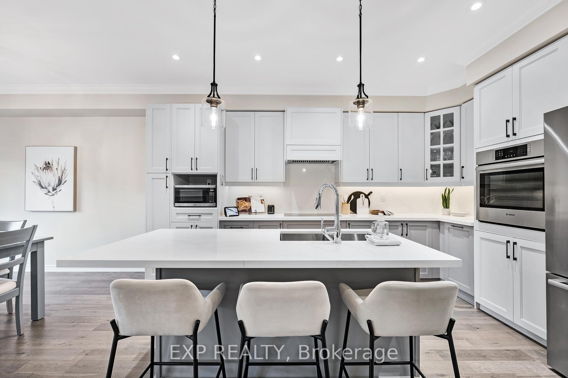 Photo 9 of 9 Gord Matthews Way, Uxbridge — HOMEH