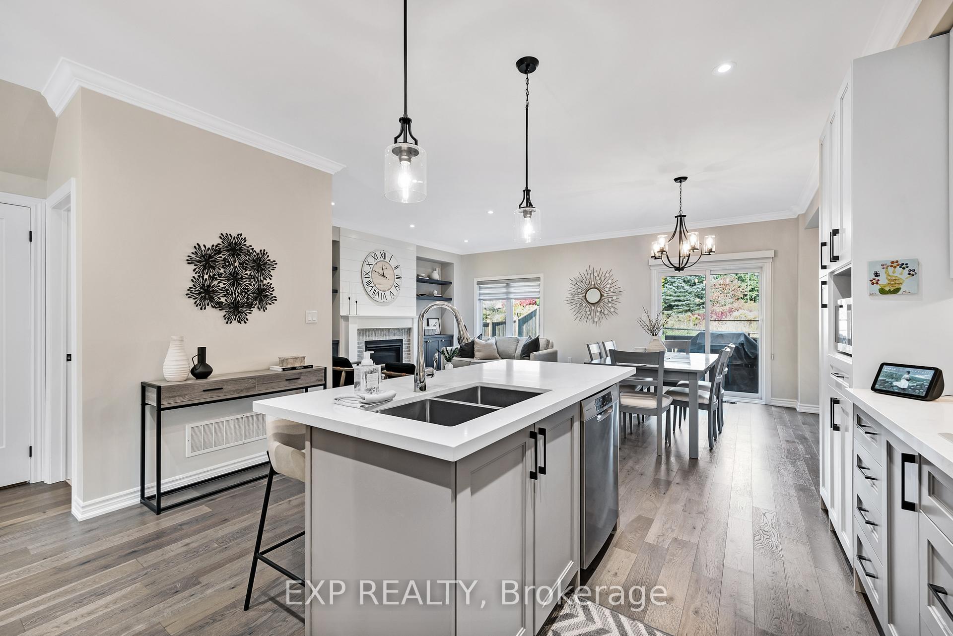 Photo 14 of 9 Gord Matthews Way, Uxbridge — HOMEH