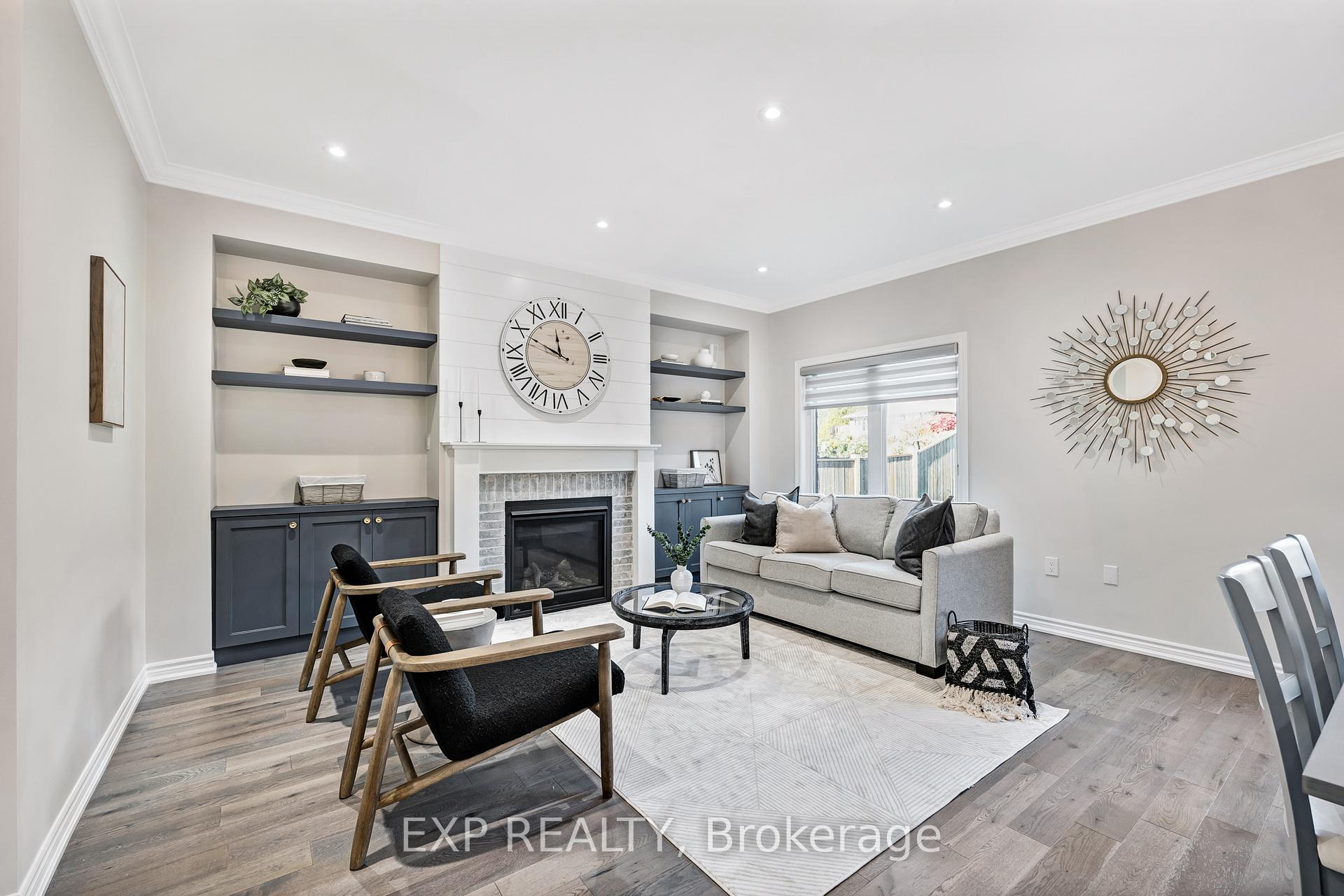 Photo 16 of 9 Gord Matthews Way, Uxbridge — HOMEH