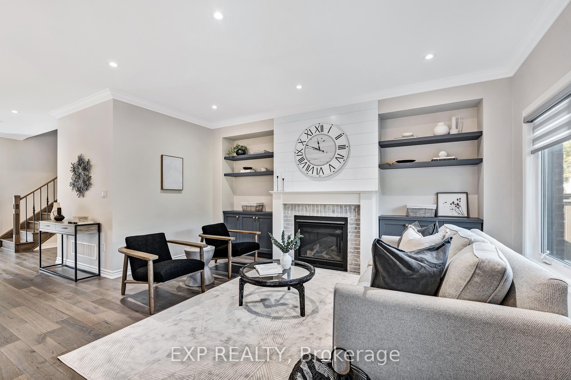 Photo 17 of 9 Gord Matthews Way, Uxbridge — HOMEH