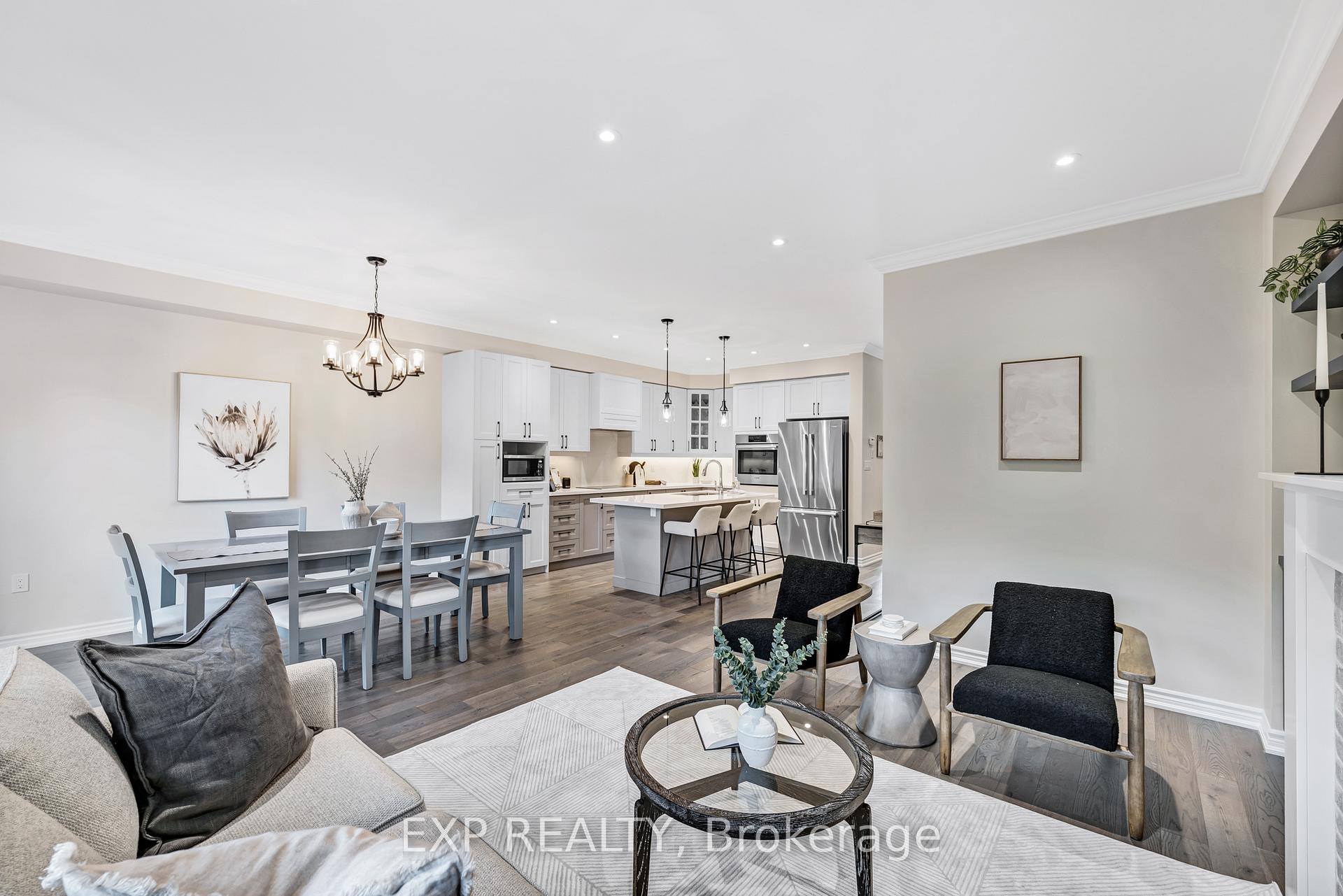 Photo 18 of 9 Gord Matthews Way, Uxbridge — HOMEH