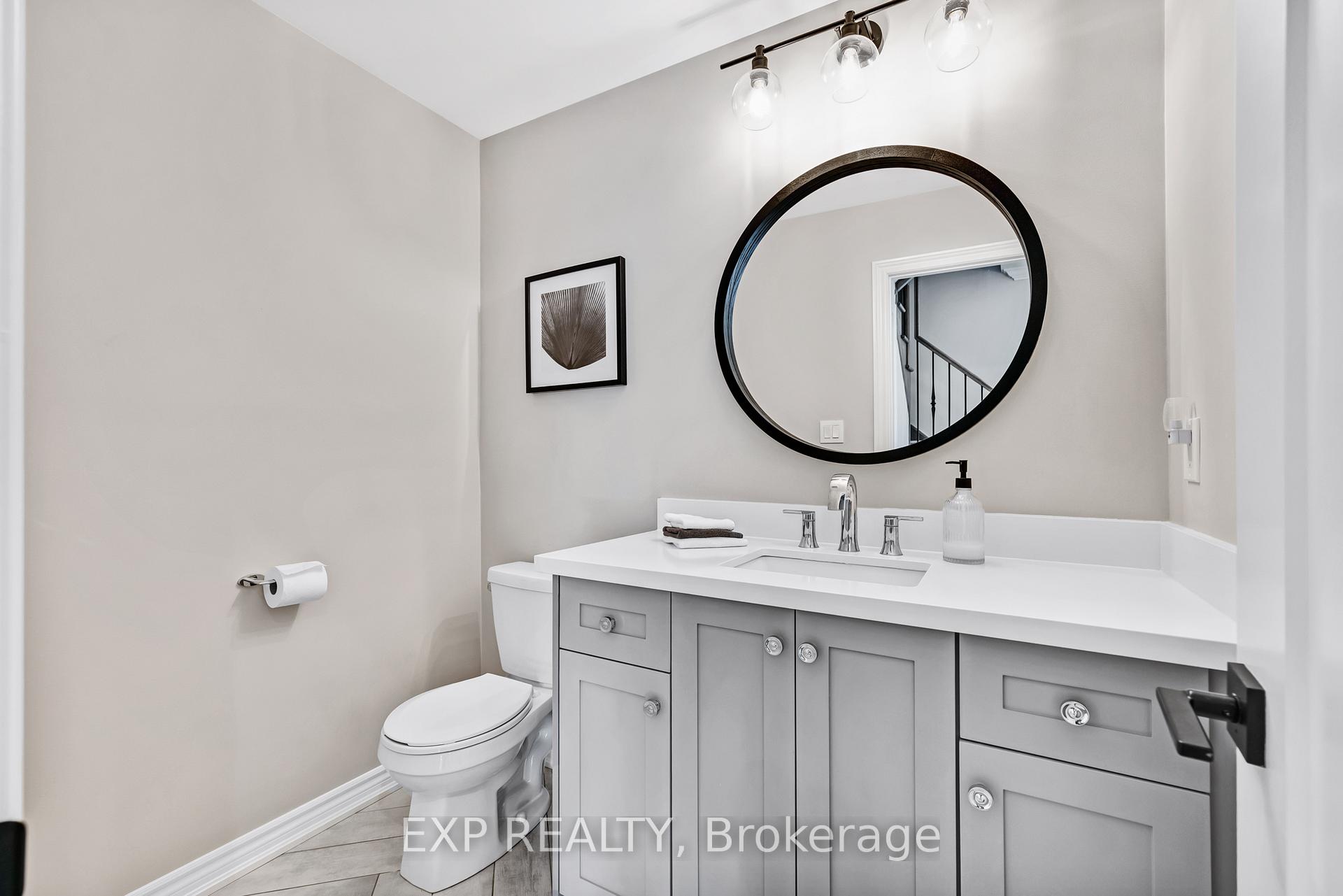 Photo 19 of 9 Gord Matthews Way, Uxbridge — HOMEH