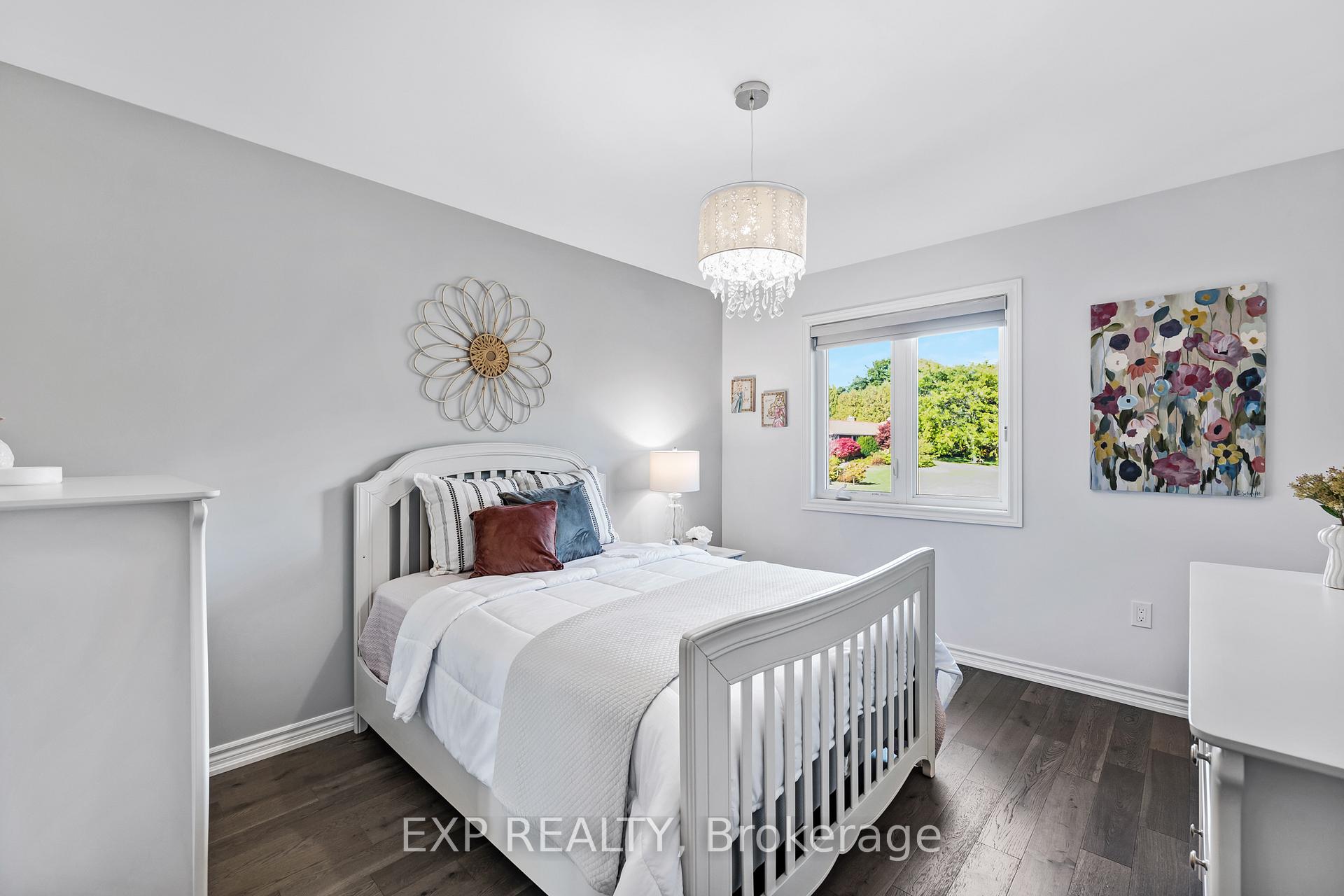 Photo 28 of 9 Gord Matthews Way, Uxbridge — HOMEH