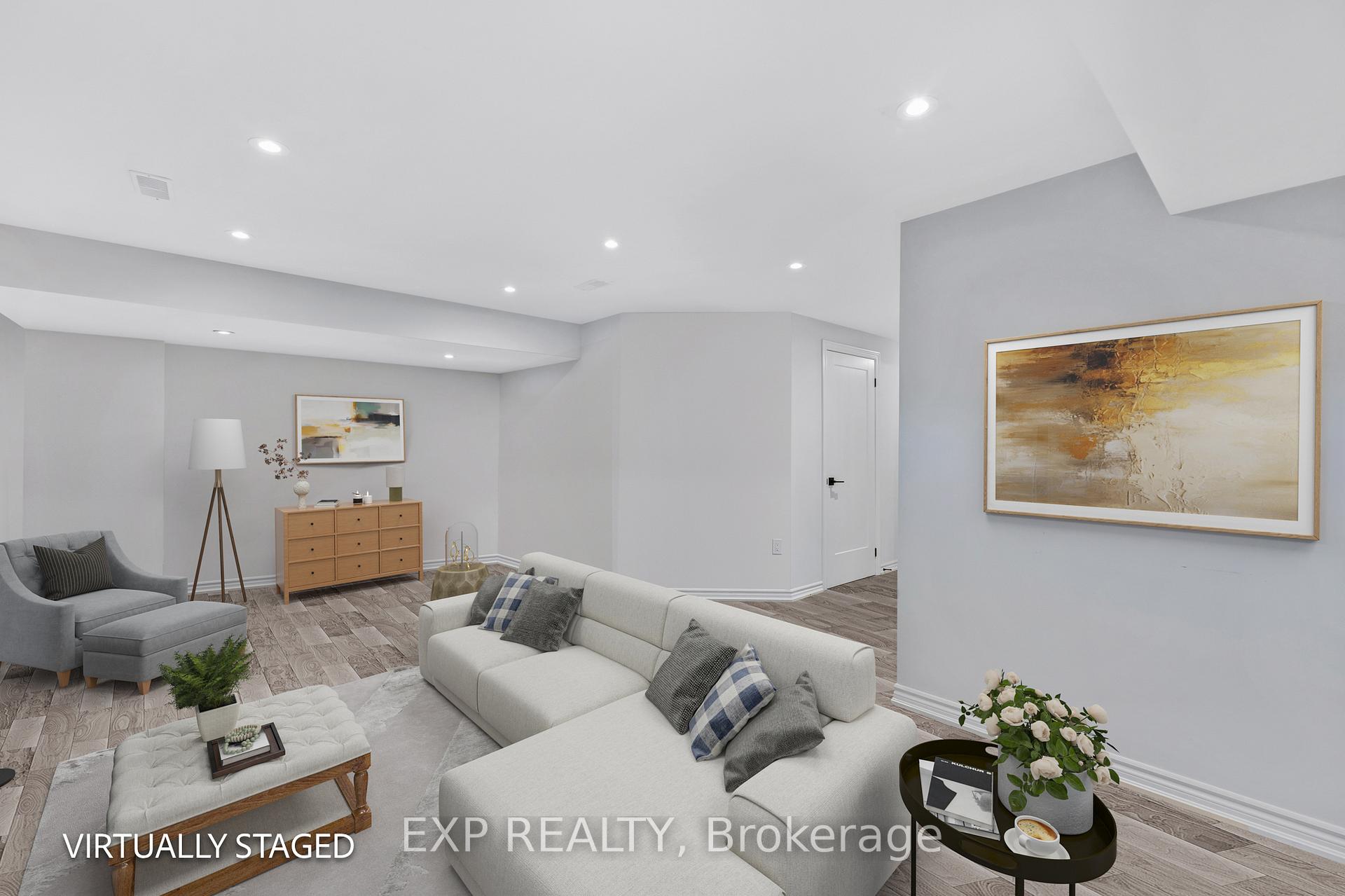 Photo 36 of 9 Gord Matthews Way, Uxbridge — HOMEH