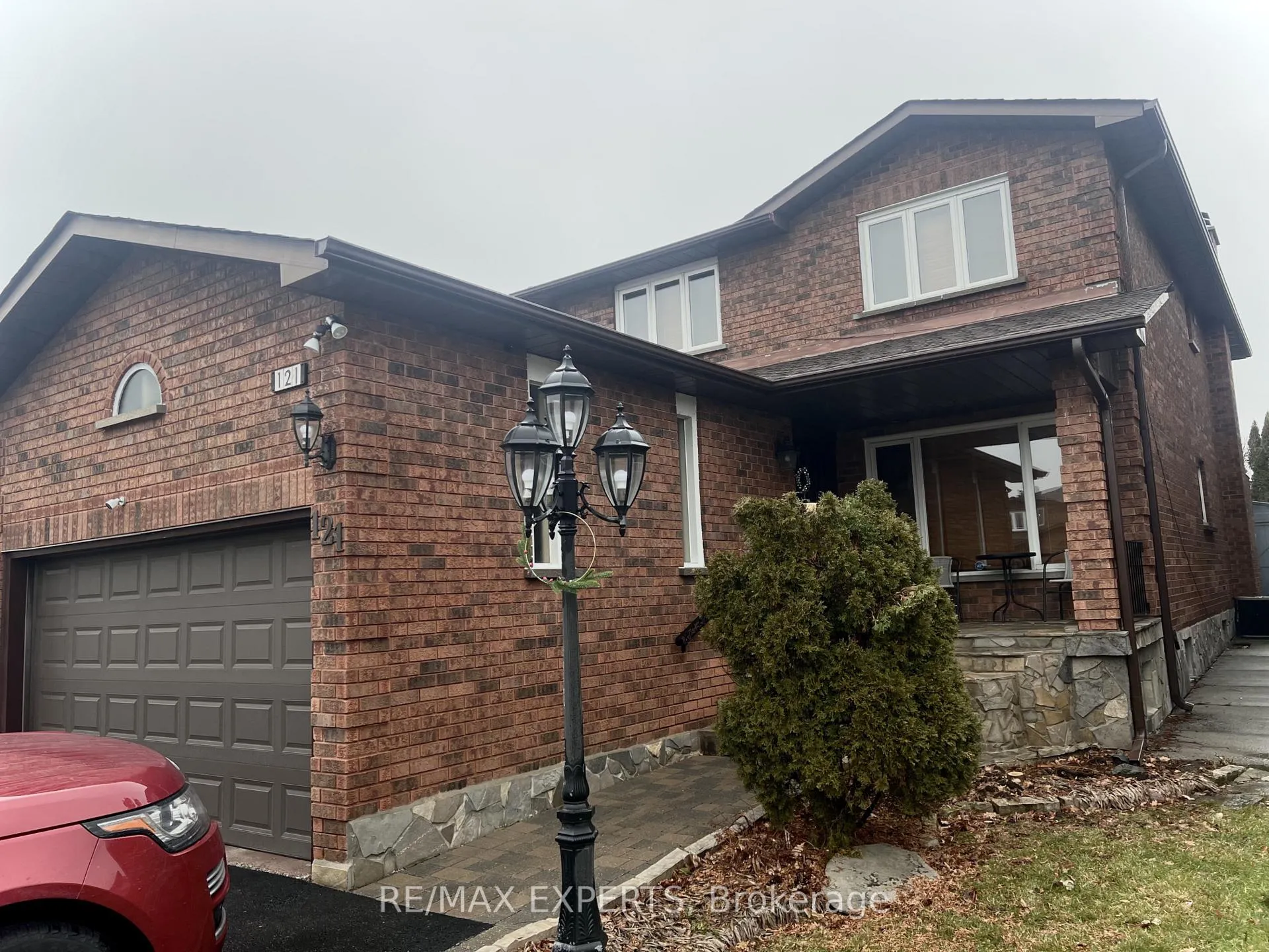 Photo 1 of 121 Jackman Crescent, Vaughan, West Woodbridge — HOMEH
