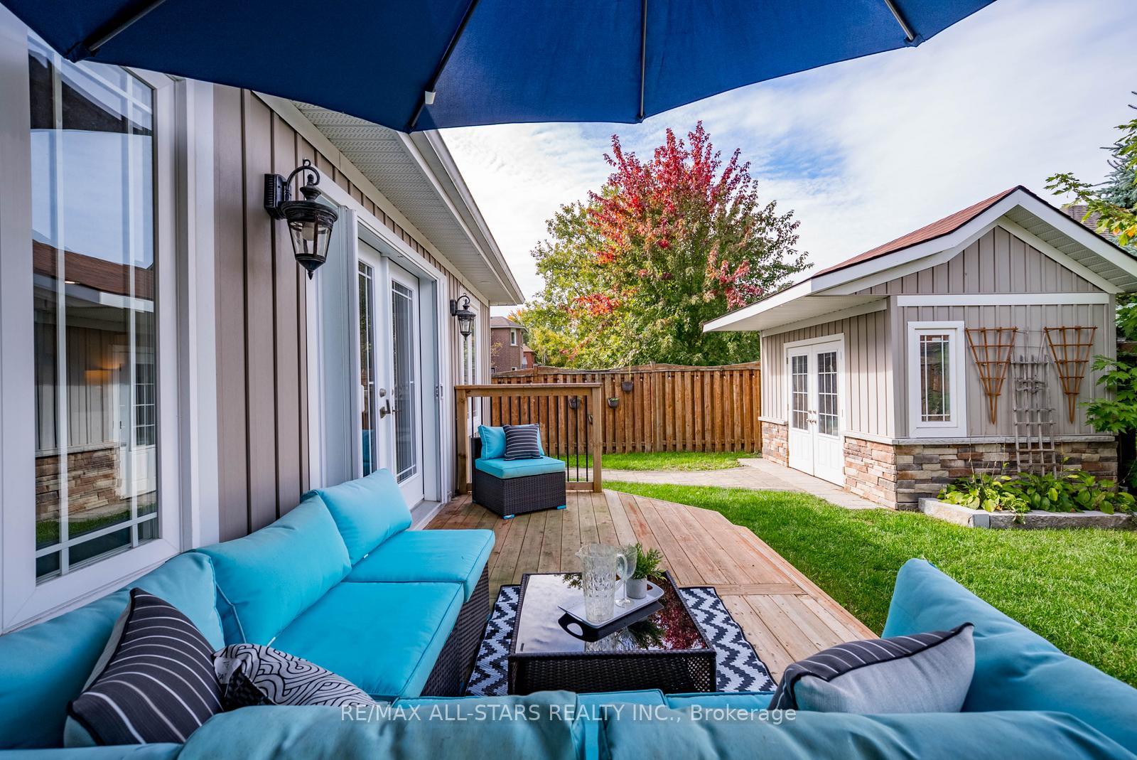 Photo 1 of 59 Barton Lane, Uxbridge — HOMEH