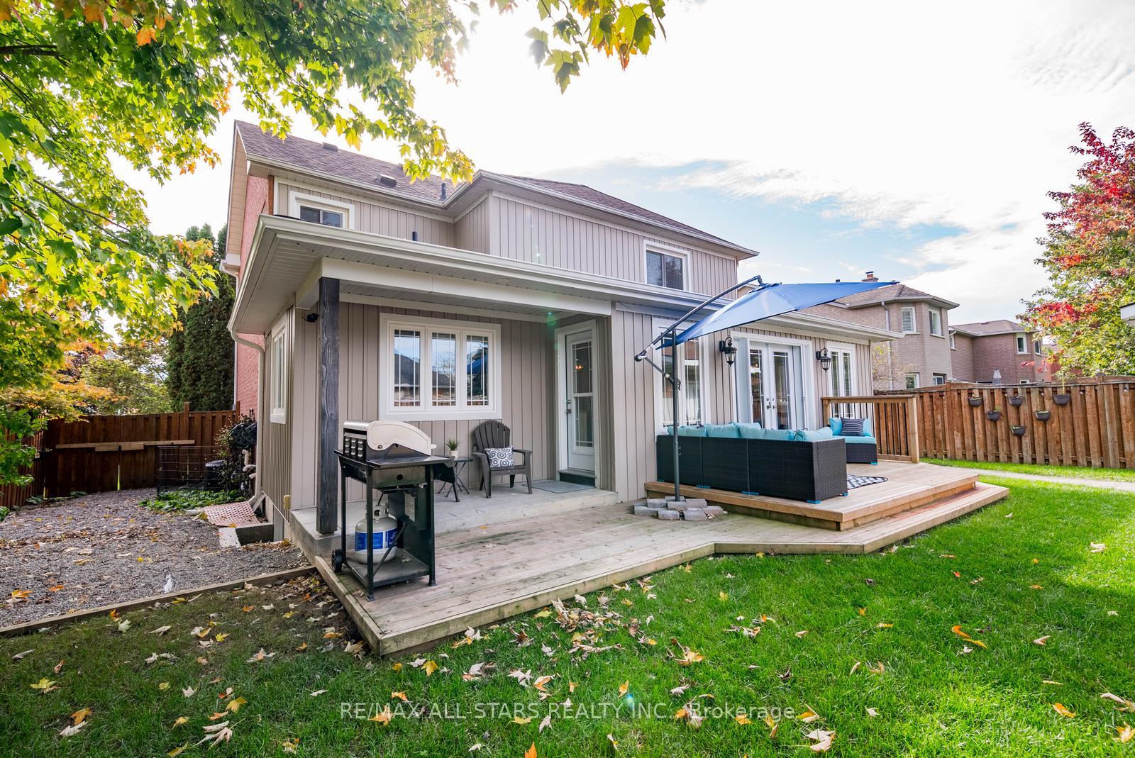 Photo 41 of 59 Barton Lane, Uxbridge — HOMEH