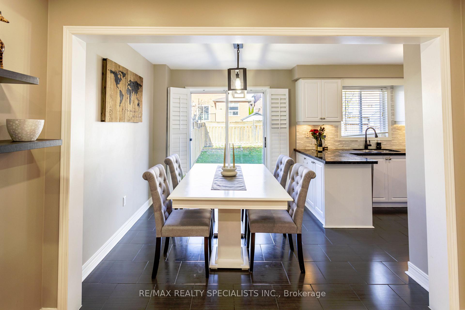 Photo 5 of 75 David Todd Avenue, Vaughan, Sonoma Heights — HOMEH
