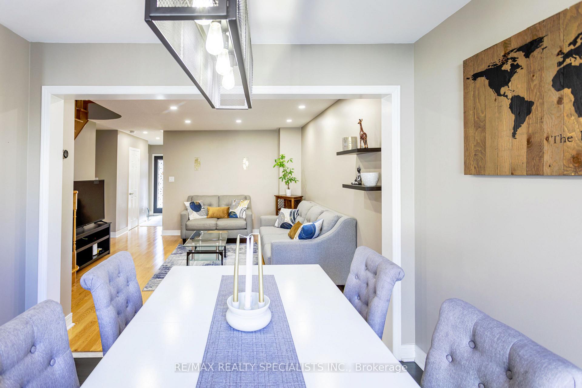 Photo 7 of 75 David Todd Avenue, Vaughan, Sonoma Heights — HOMEH
