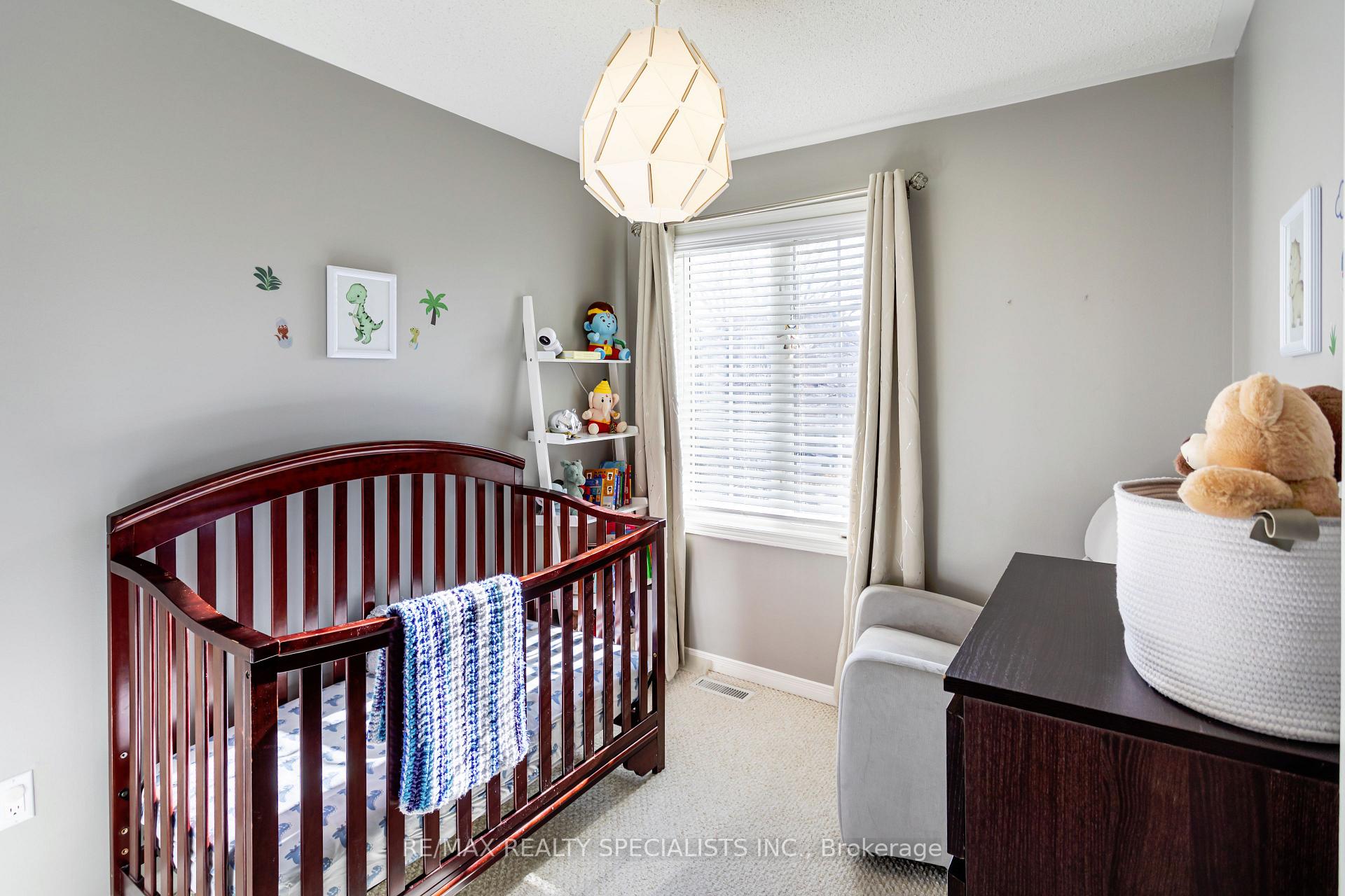 Photo 17 of 75 David Todd Avenue, Vaughan, Sonoma Heights — HOMEH