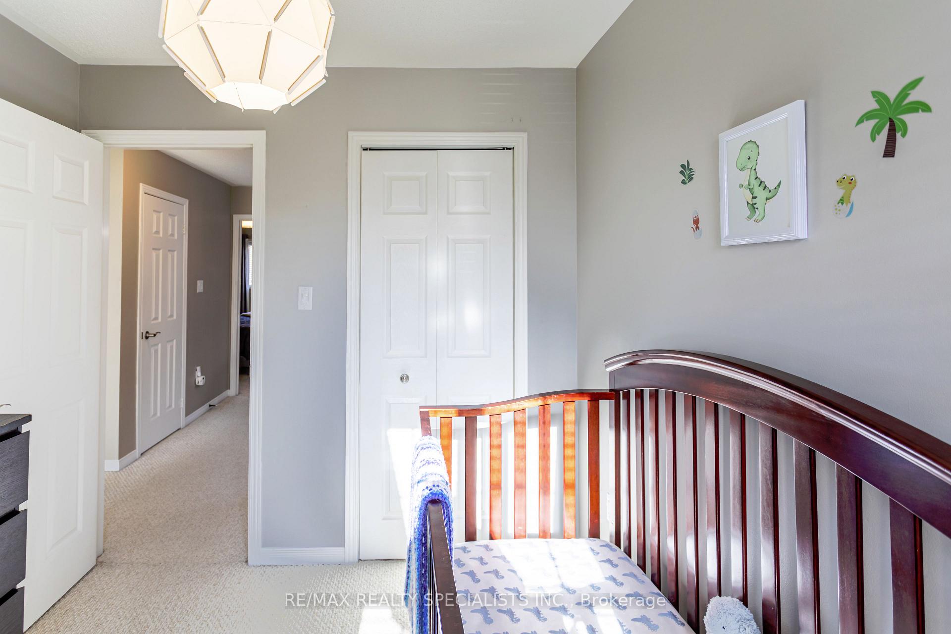 Photo 18 of 75 David Todd Avenue, Vaughan, Sonoma Heights — HOMEH