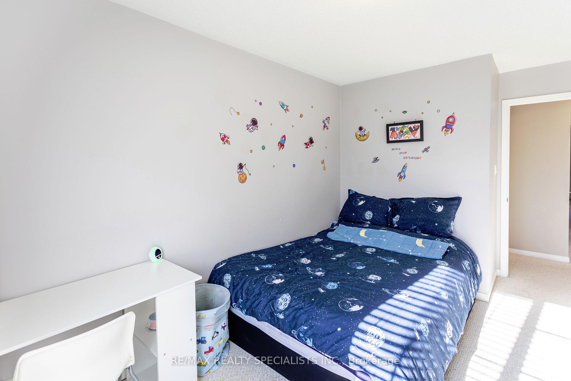 Photo 20 of 75 David Todd Avenue, Vaughan, Sonoma Heights — HOMEH