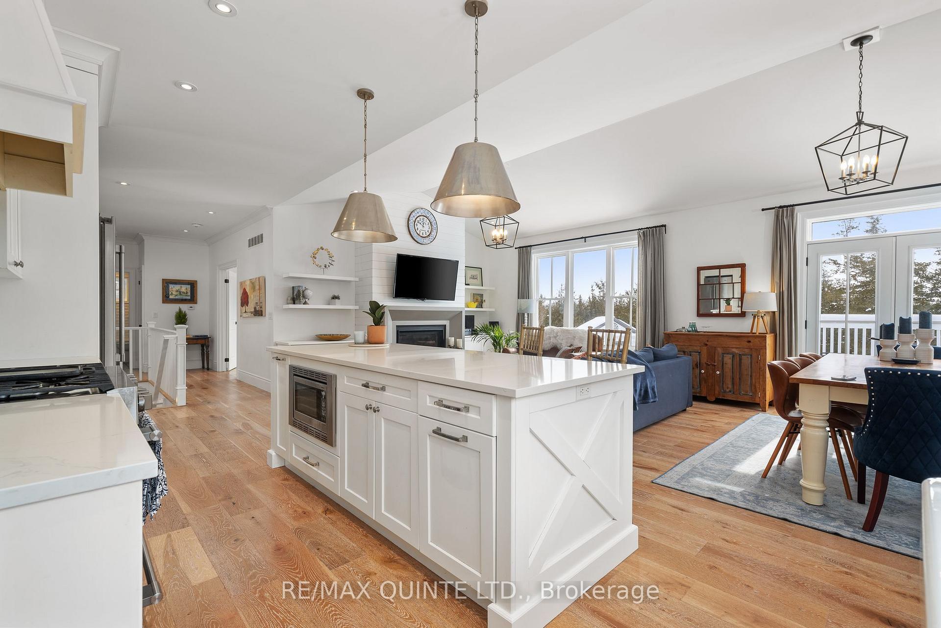 Photo 3 of 4438 Blessington Road, Tyendinaga, Tyendinaga Township — HOMEH
