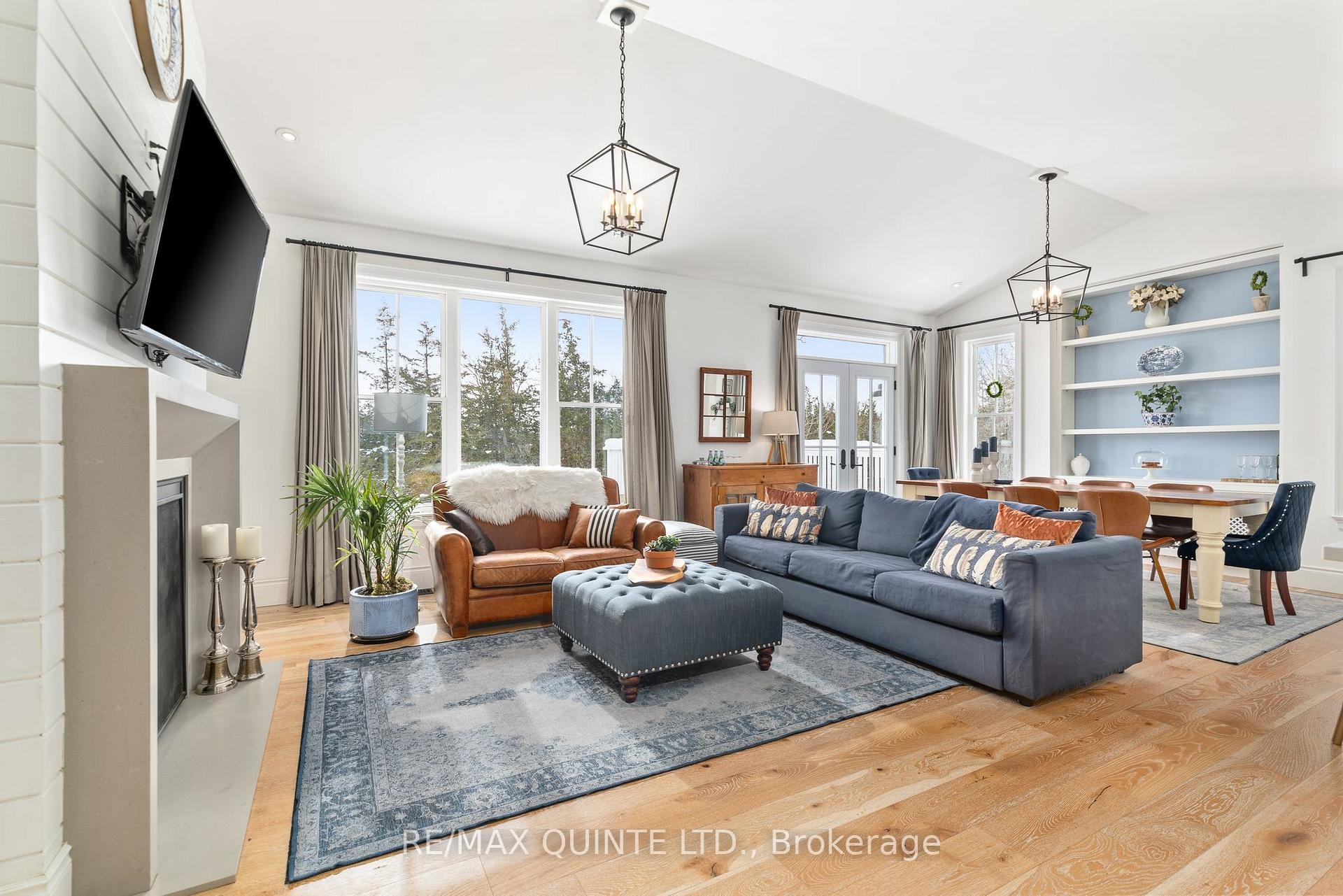 Photo 5 of 4438 Blessington Road, Tyendinaga, Tyendinaga Township — HOMEH