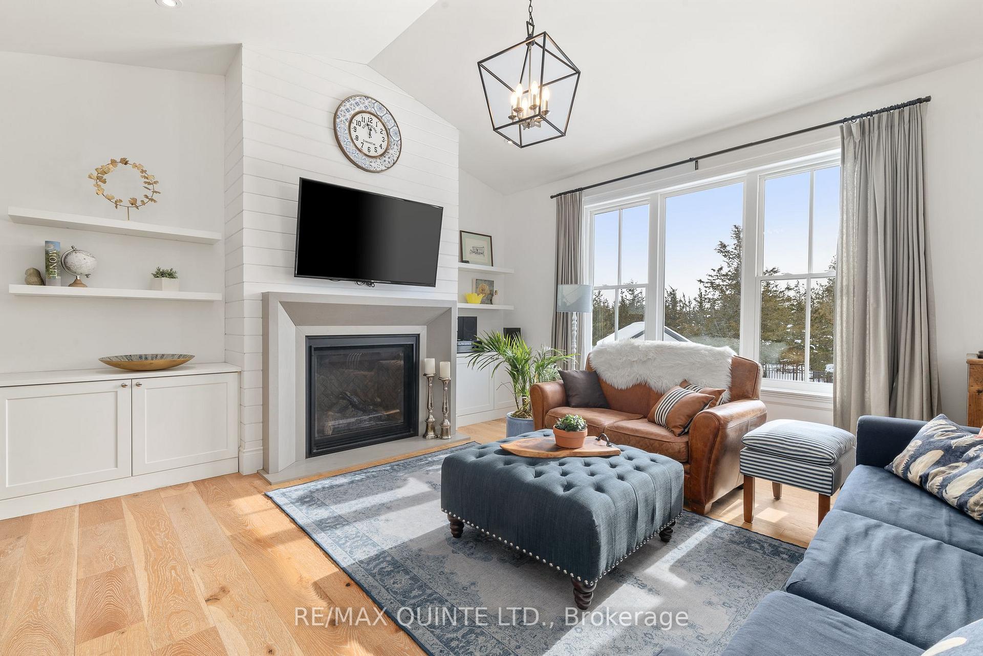 Photo 6 of 4438 Blessington Road, Tyendinaga, Tyendinaga Township — HOMEH
