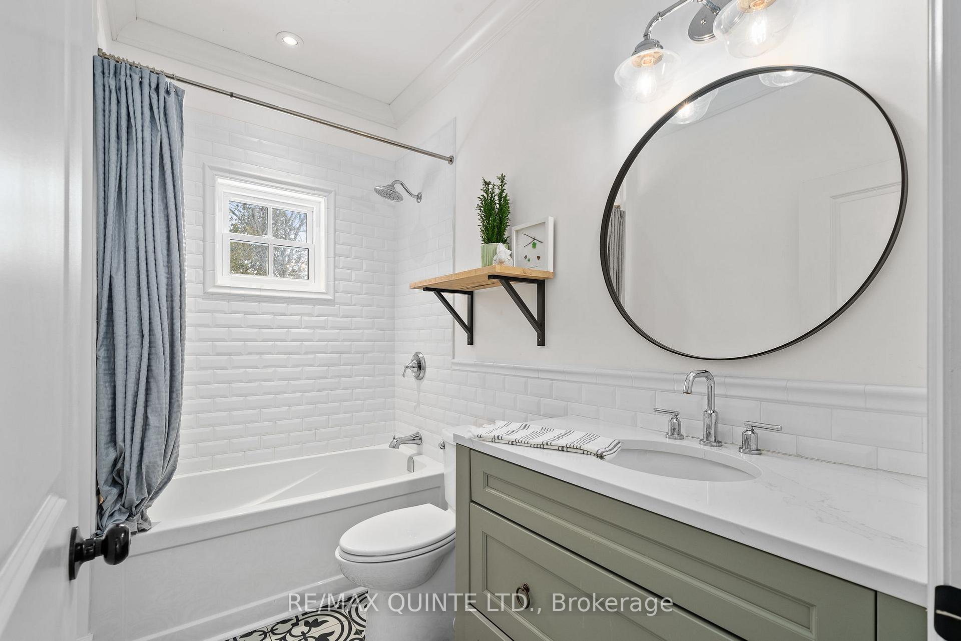 Photo 14 of 4438 Blessington Road, Tyendinaga, Tyendinaga Township — HOMEH