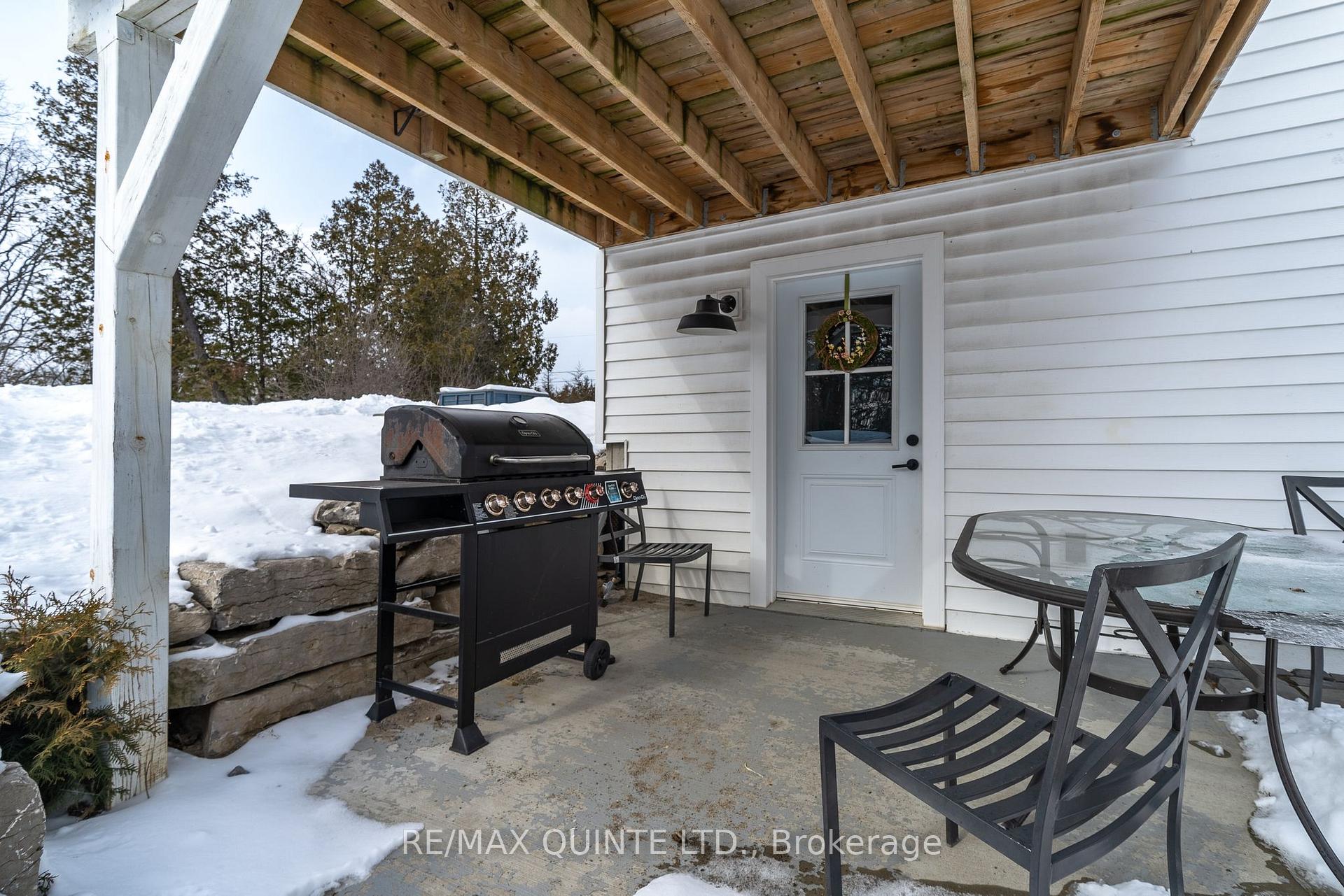 Photo 25 of 4438 Blessington Road, Tyendinaga, Tyendinaga Township — HOMEH