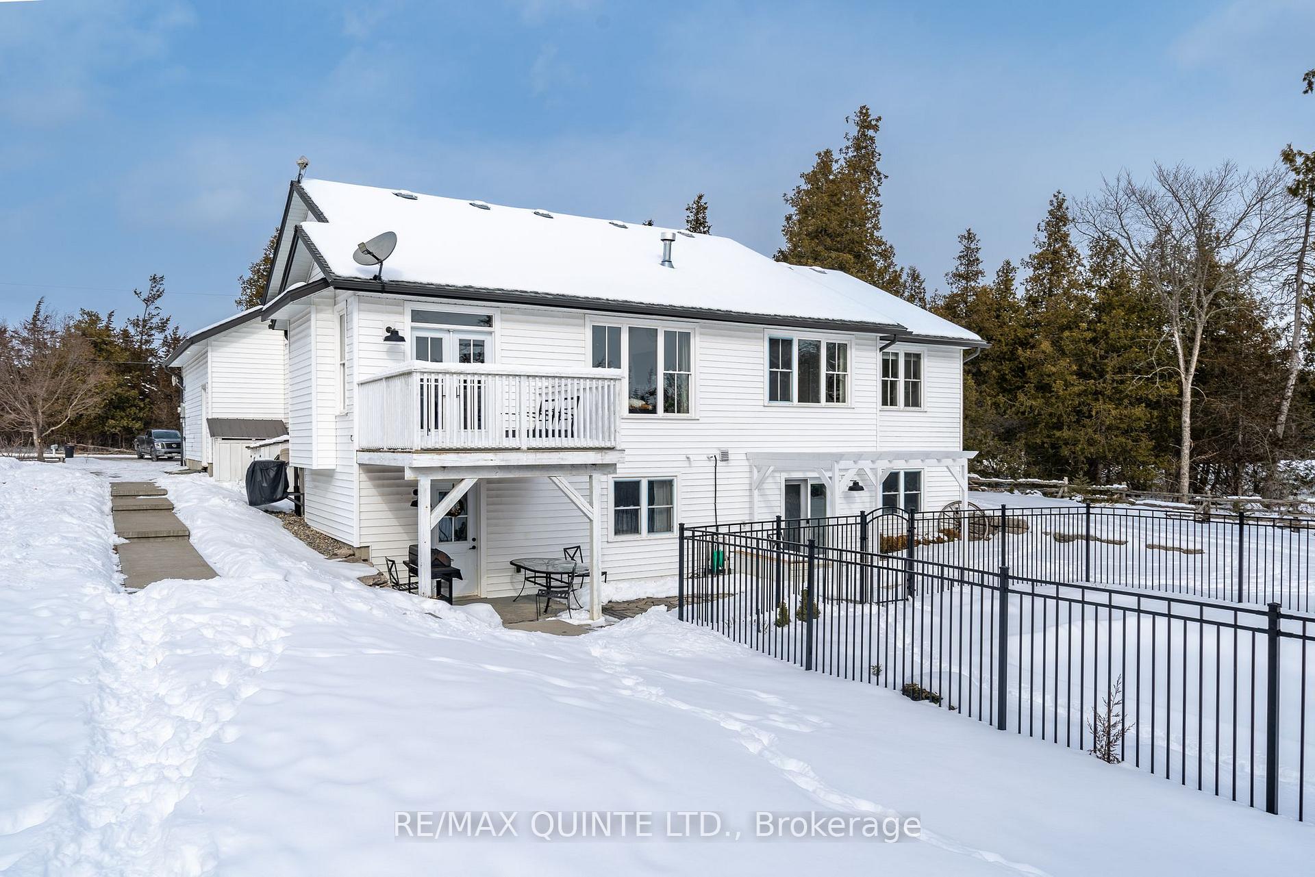 Photo 26 of 4438 Blessington Road, Tyendinaga, Tyendinaga Township — HOMEH
