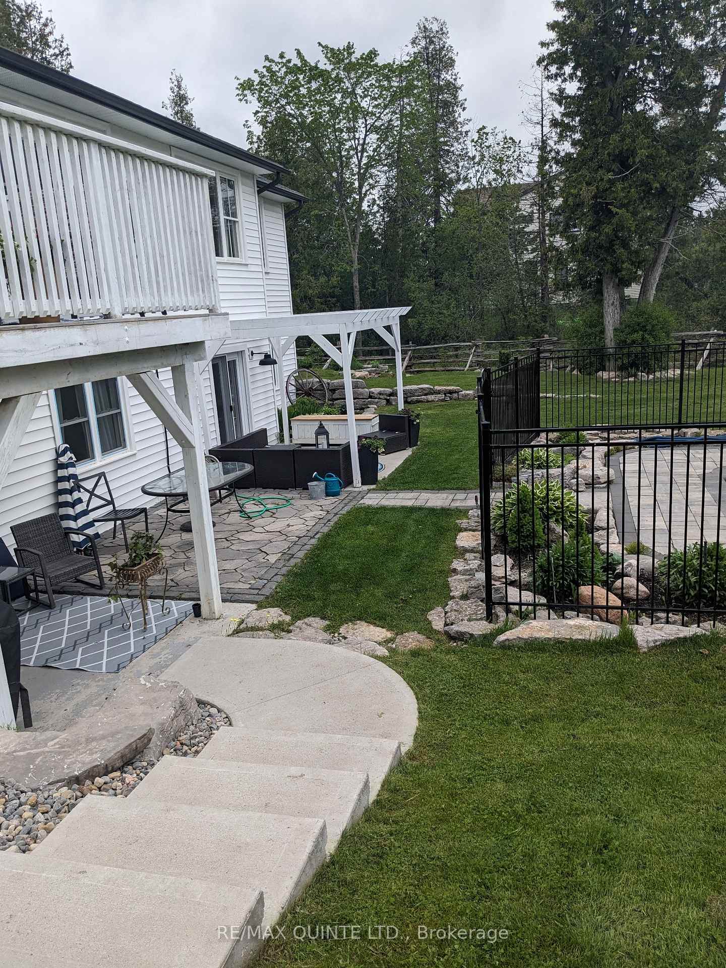 Photo 27 of 4438 Blessington Road, Tyendinaga, Tyendinaga Township — HOMEH