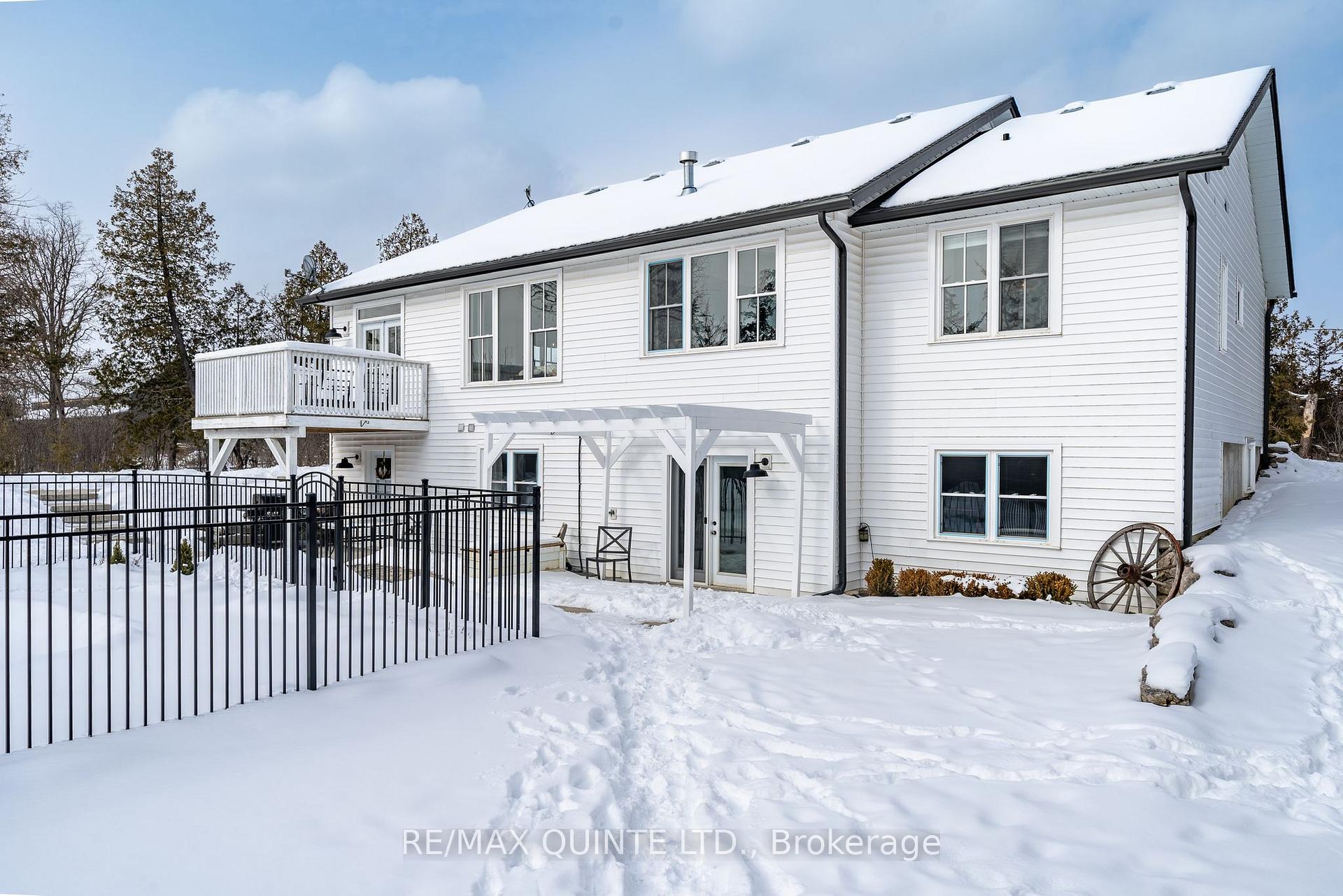 Photo 28 of 4438 Blessington Road, Tyendinaga, Tyendinaga Township — HOMEH