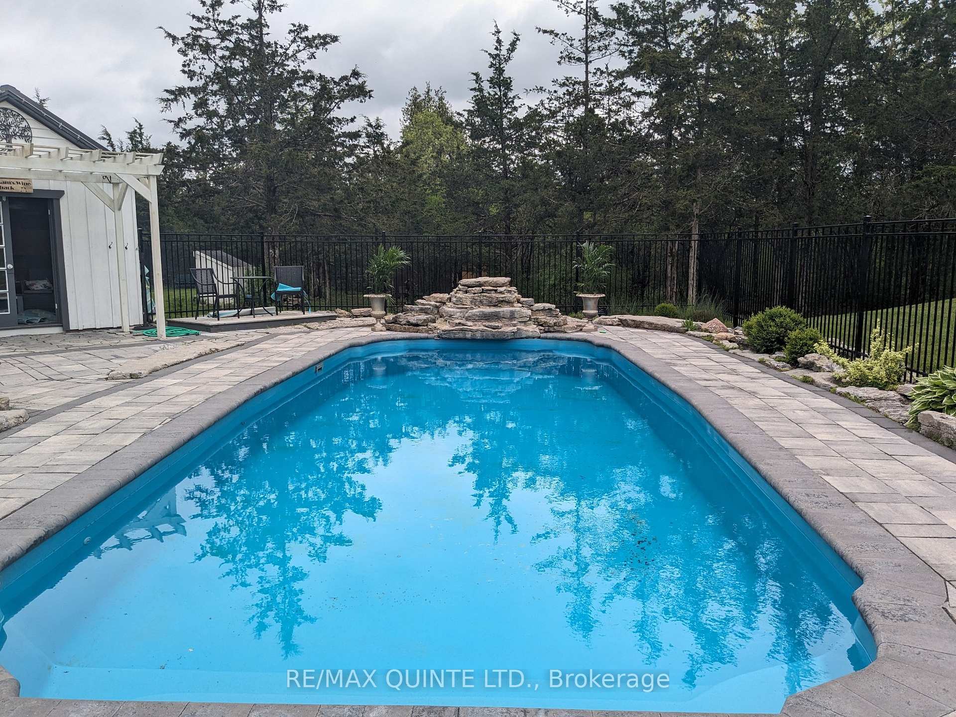 Photo 30 of 4438 Blessington Road, Tyendinaga, Tyendinaga Township — HOMEH