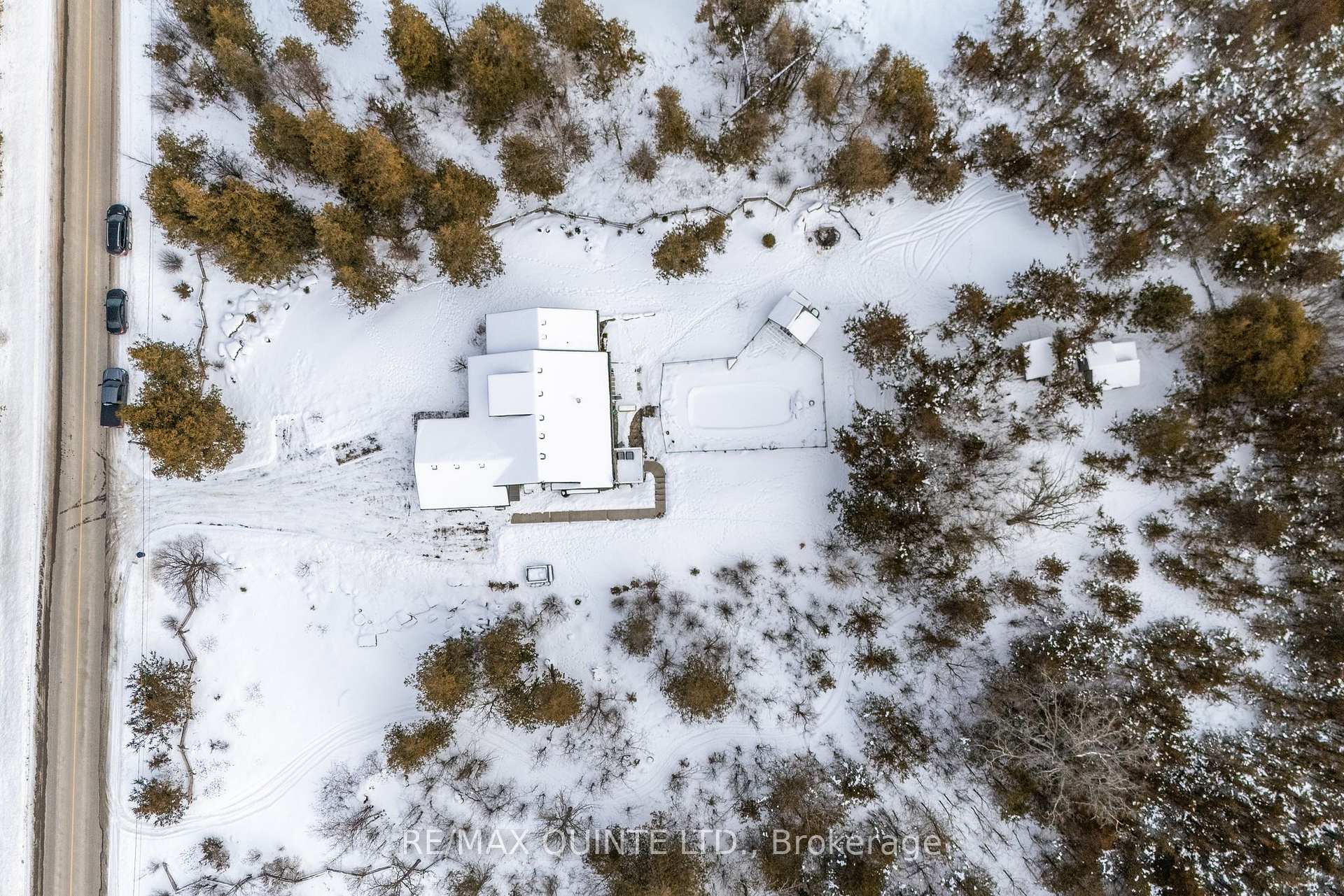 Photo 32 of 4438 Blessington Road, Tyendinaga, Tyendinaga Township — HOMEH