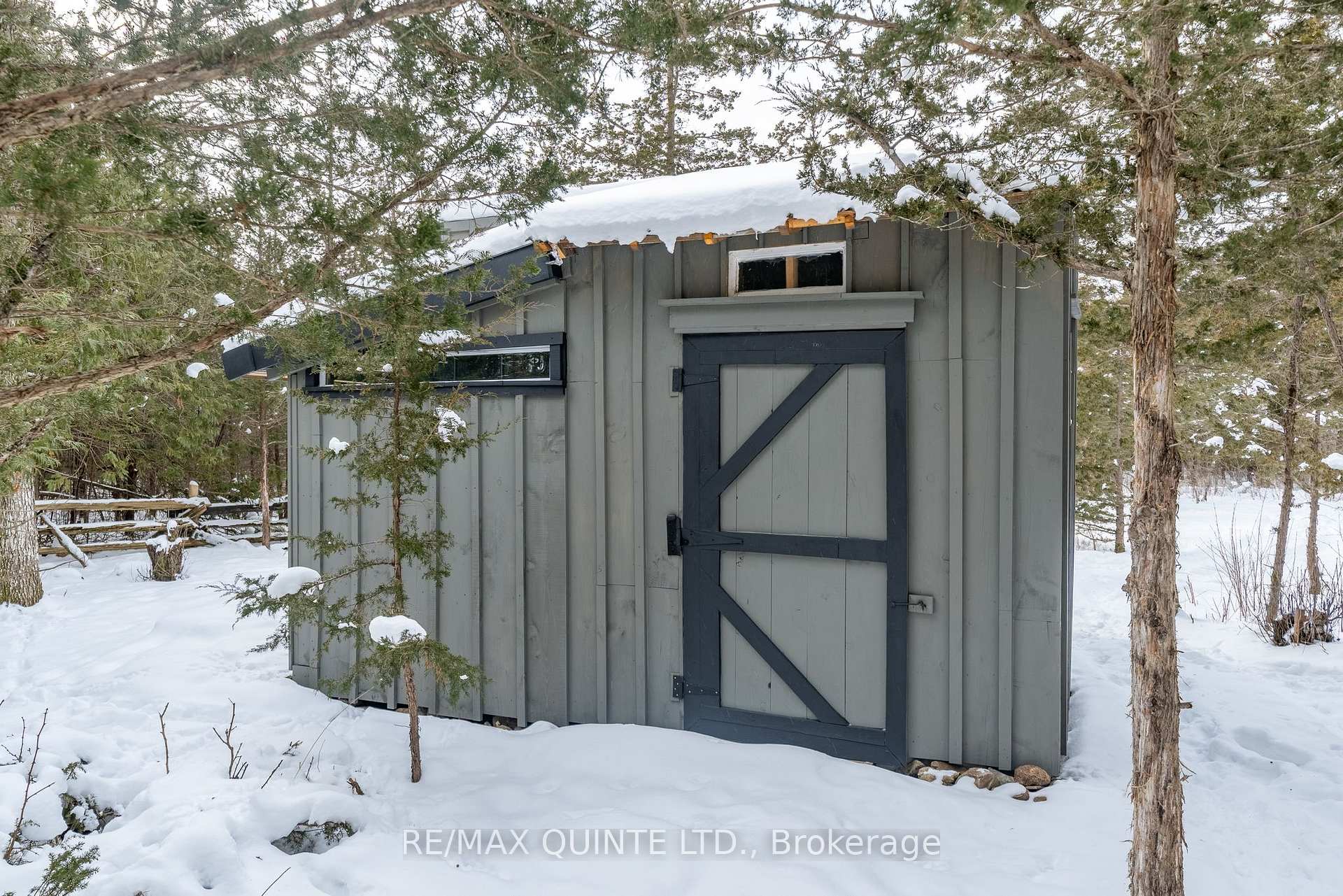 Photo 33 of 4438 Blessington Road, Tyendinaga, Tyendinaga Township — HOMEH